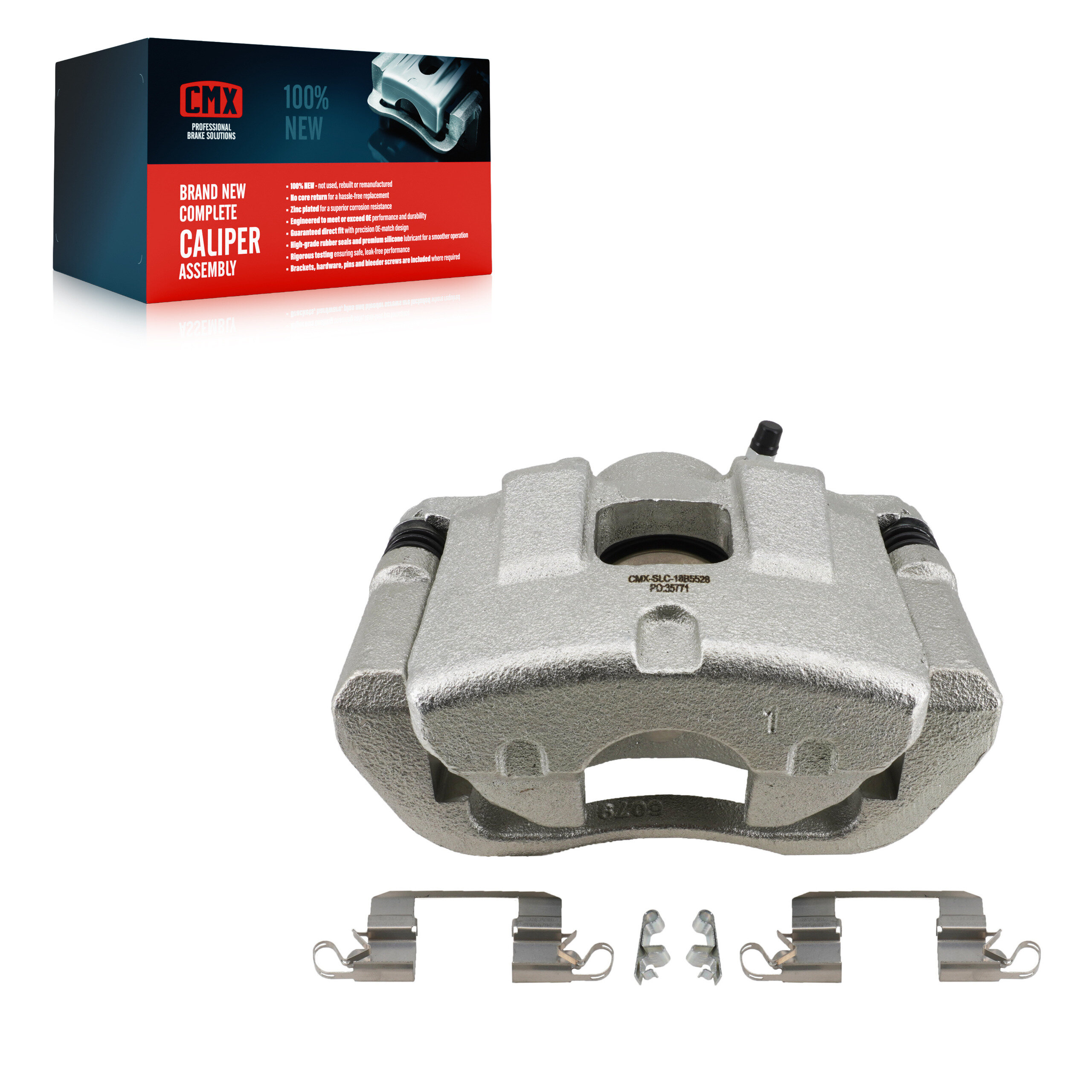 Disc Brake Caliper