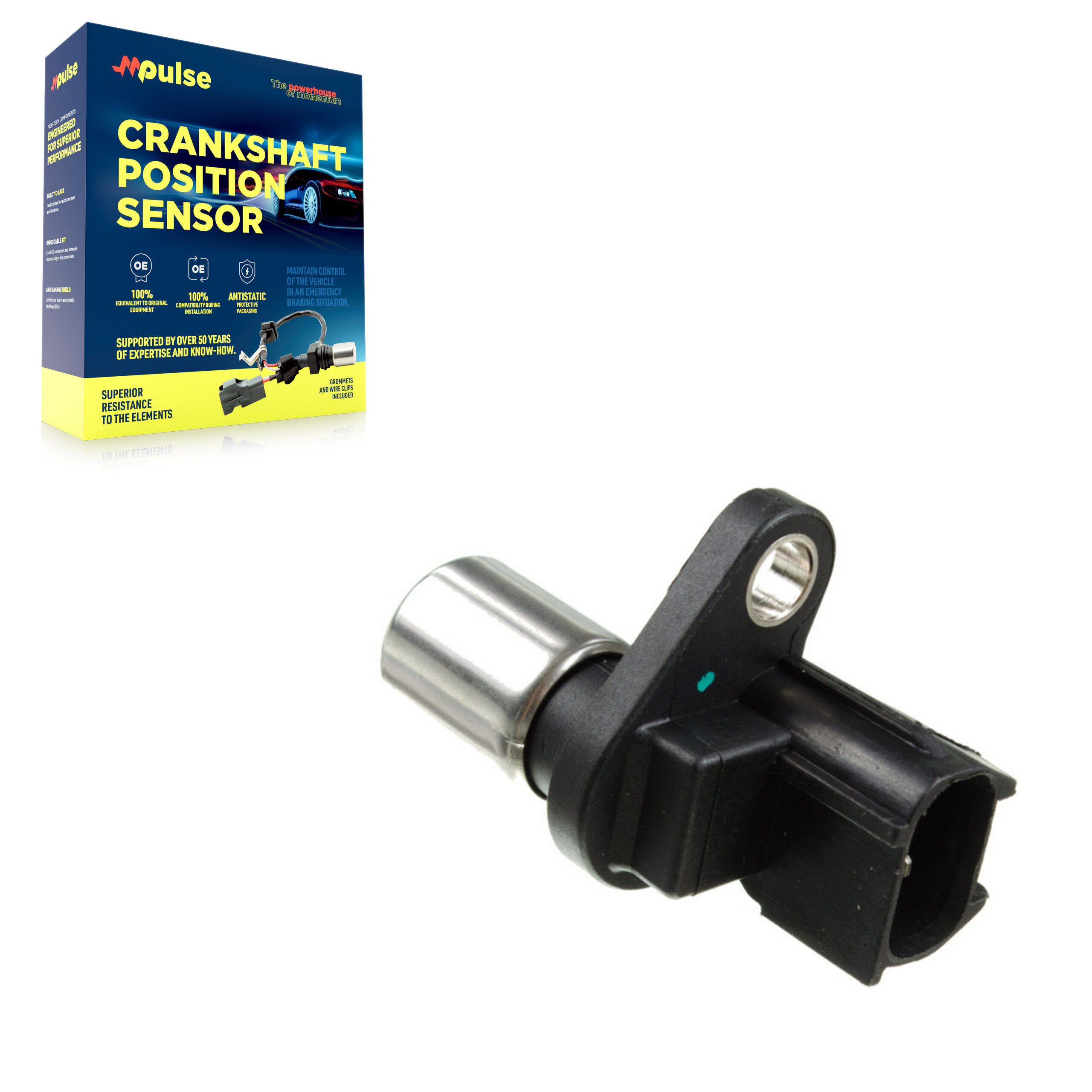 Engine Crankshaft Position Sensor
