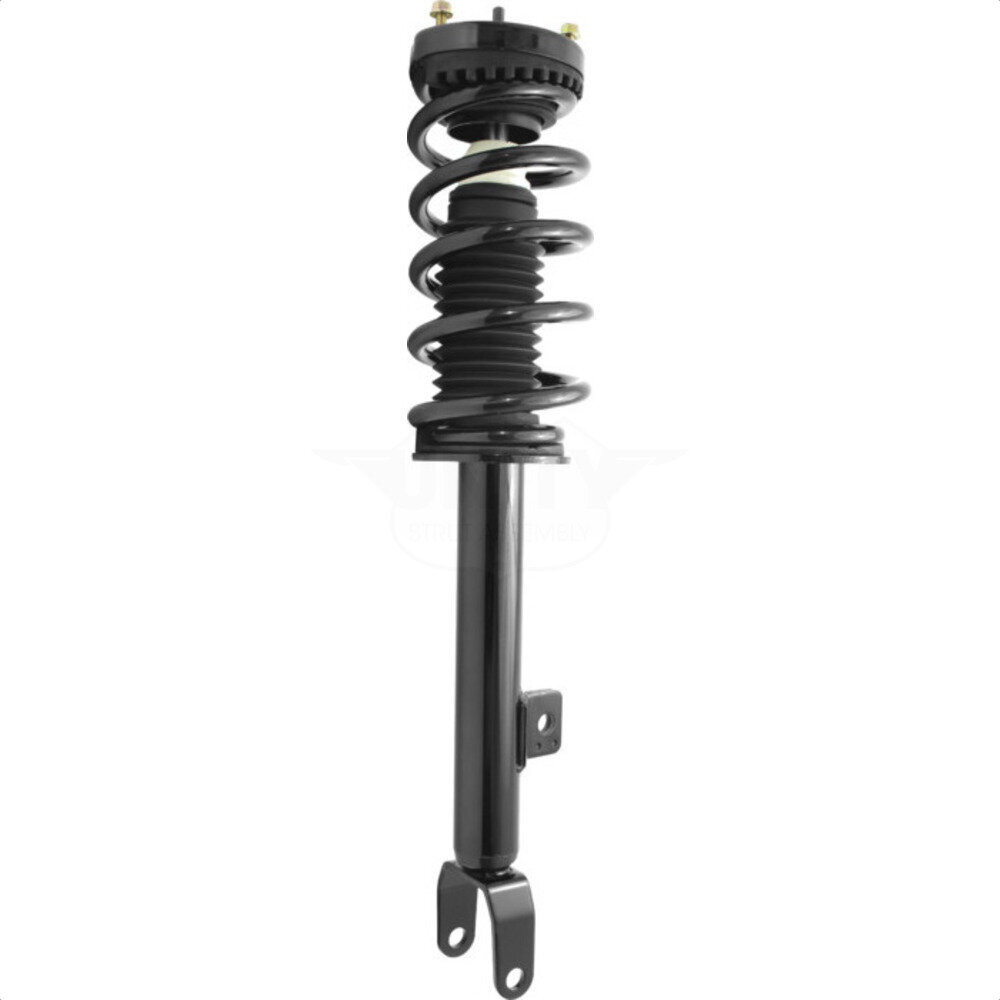 Suspension Strut Coil Spring Assembly