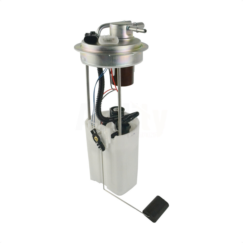 Fuel Pump Module Assembly