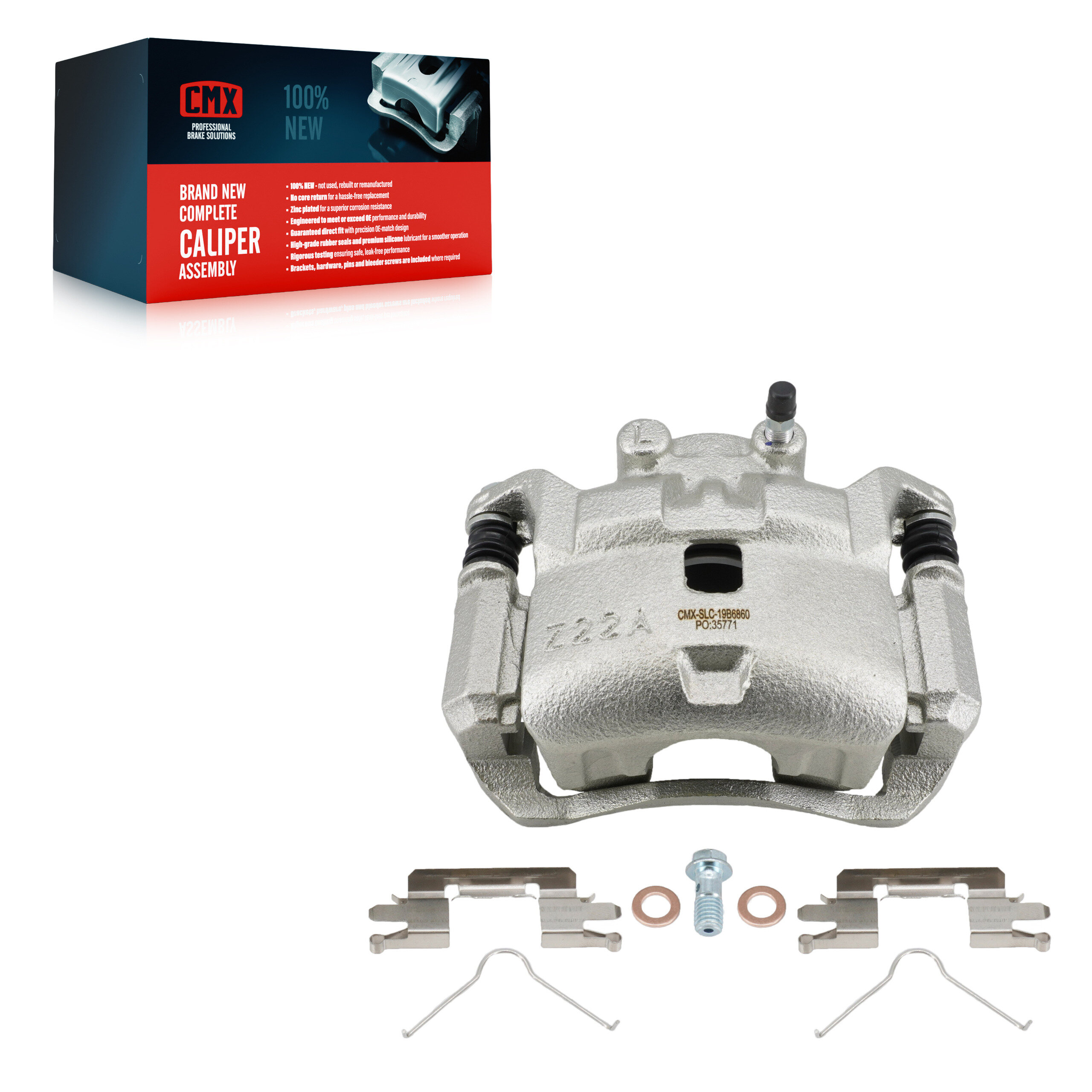 Disc Brake Caliper