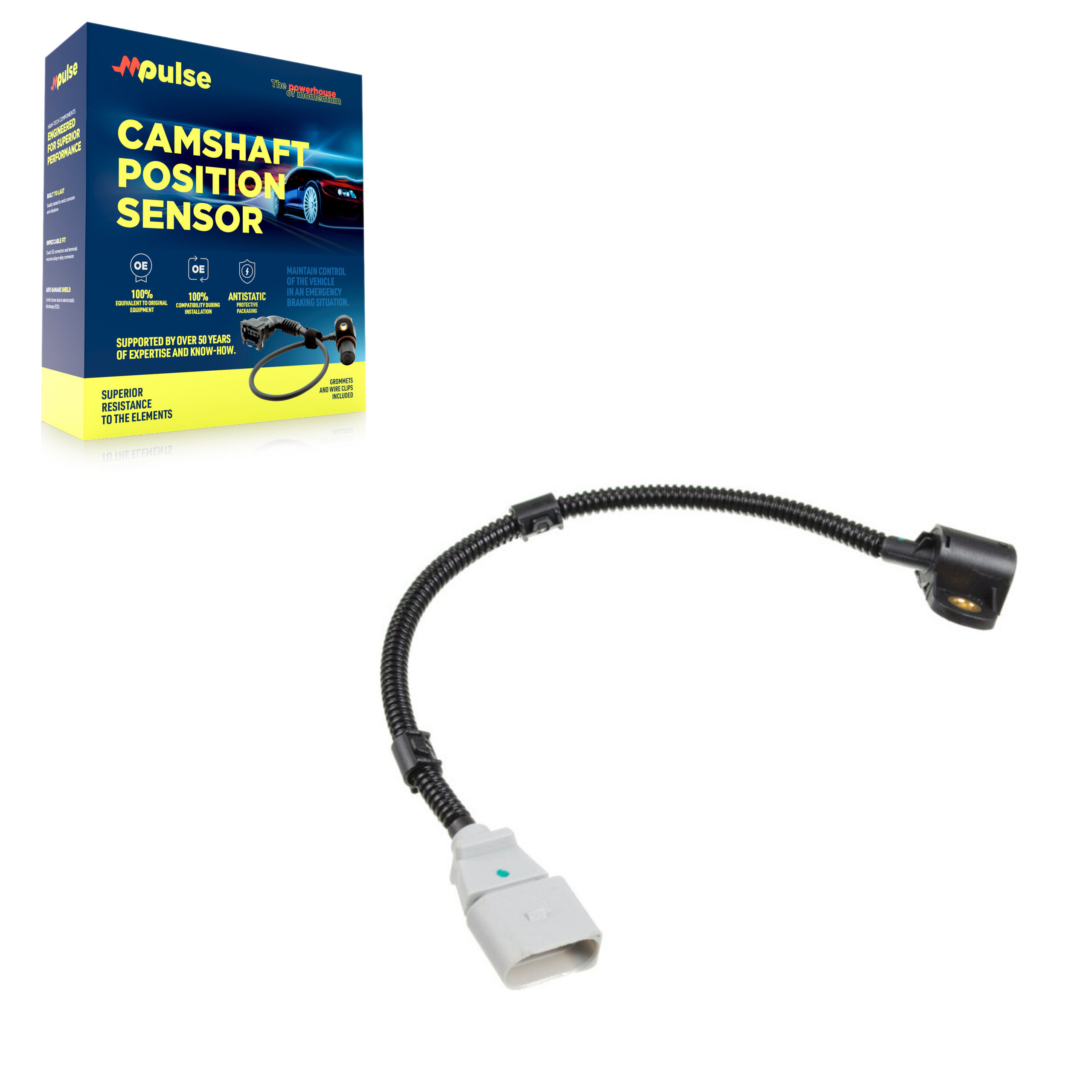 Engine Camshaft Position Sensor