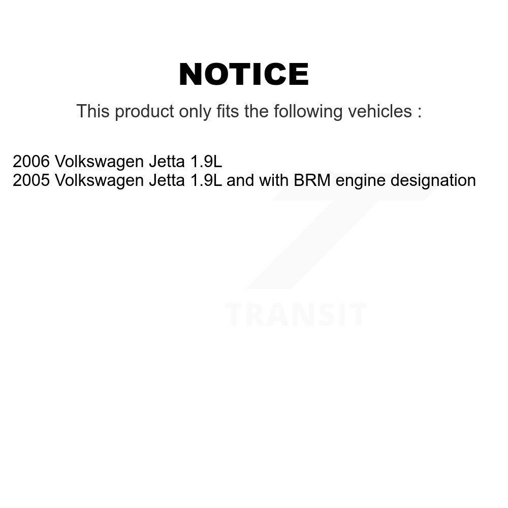 Mpulse - SEN-2CAM0324 - Engine Camshaft Position Sensor