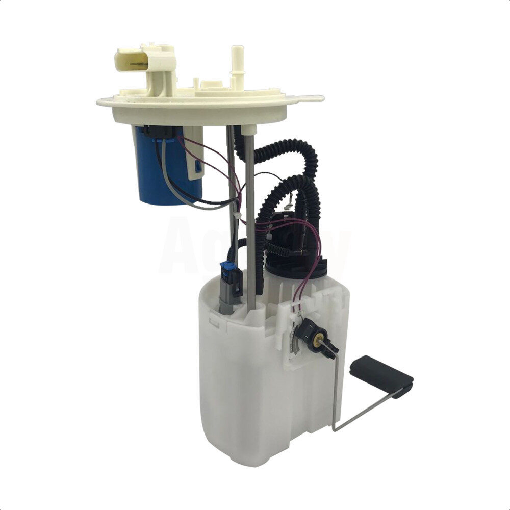 Fuel Pump Module Assembly