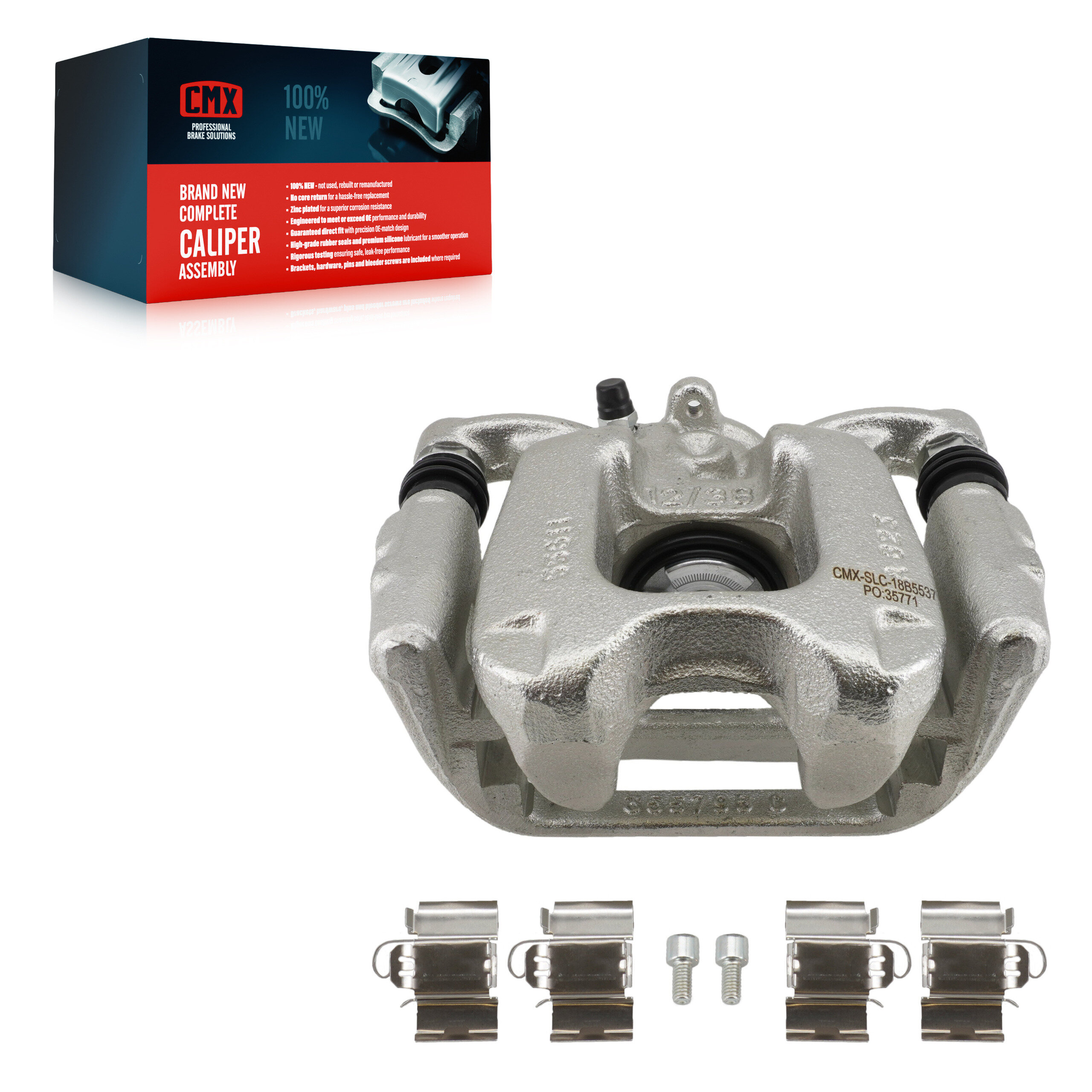 Disc Brake Caliper