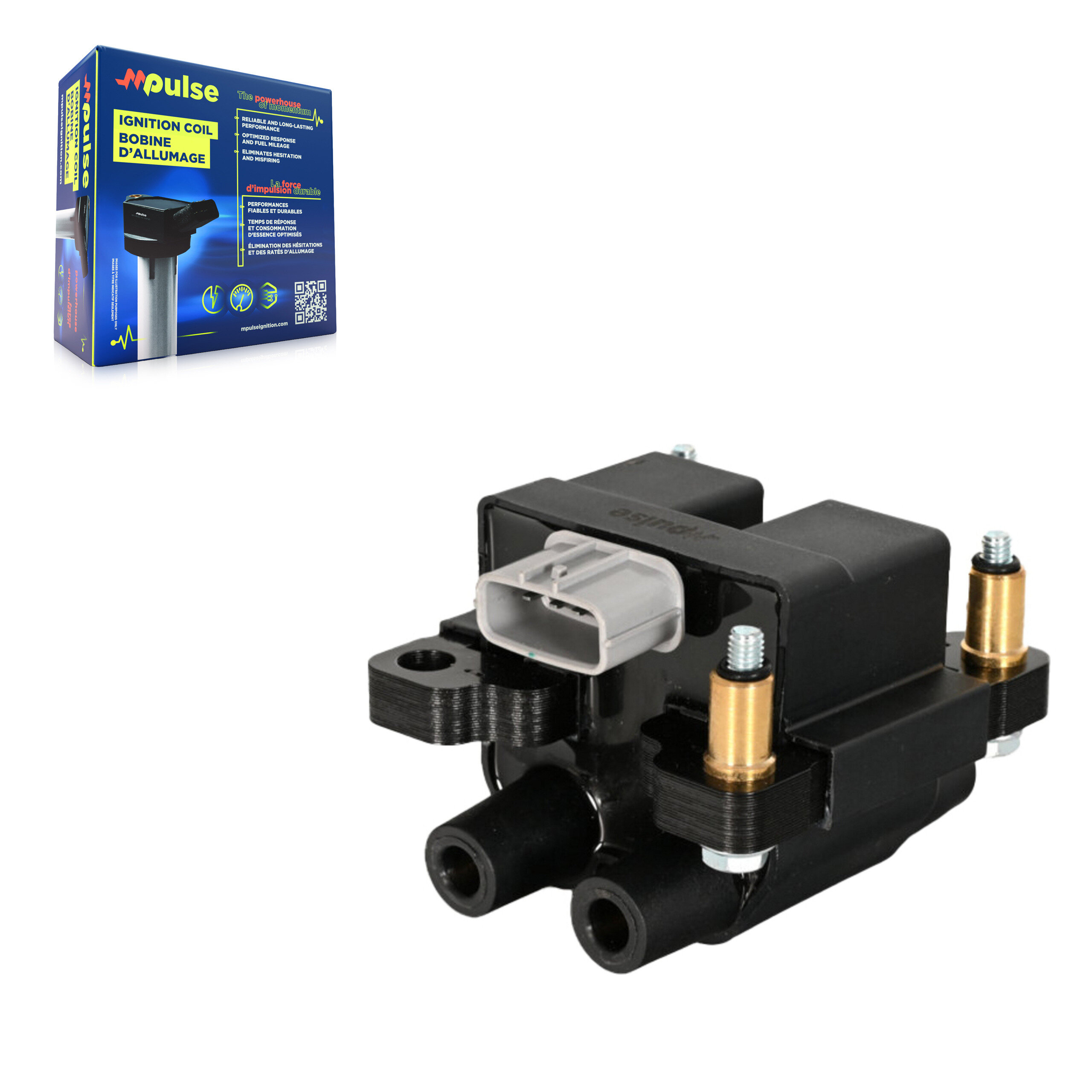 Ignition Coil