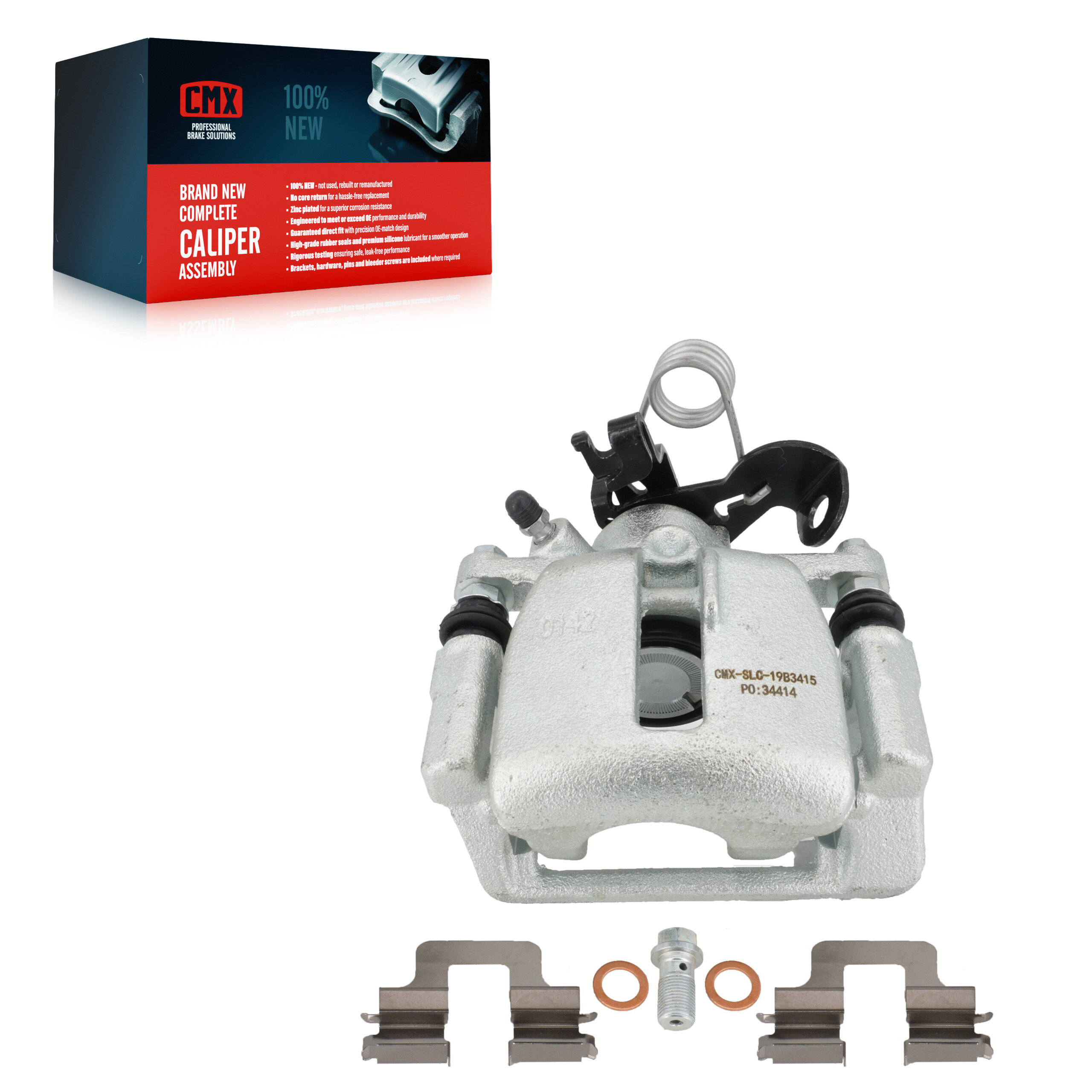 Disc Brake Caliper