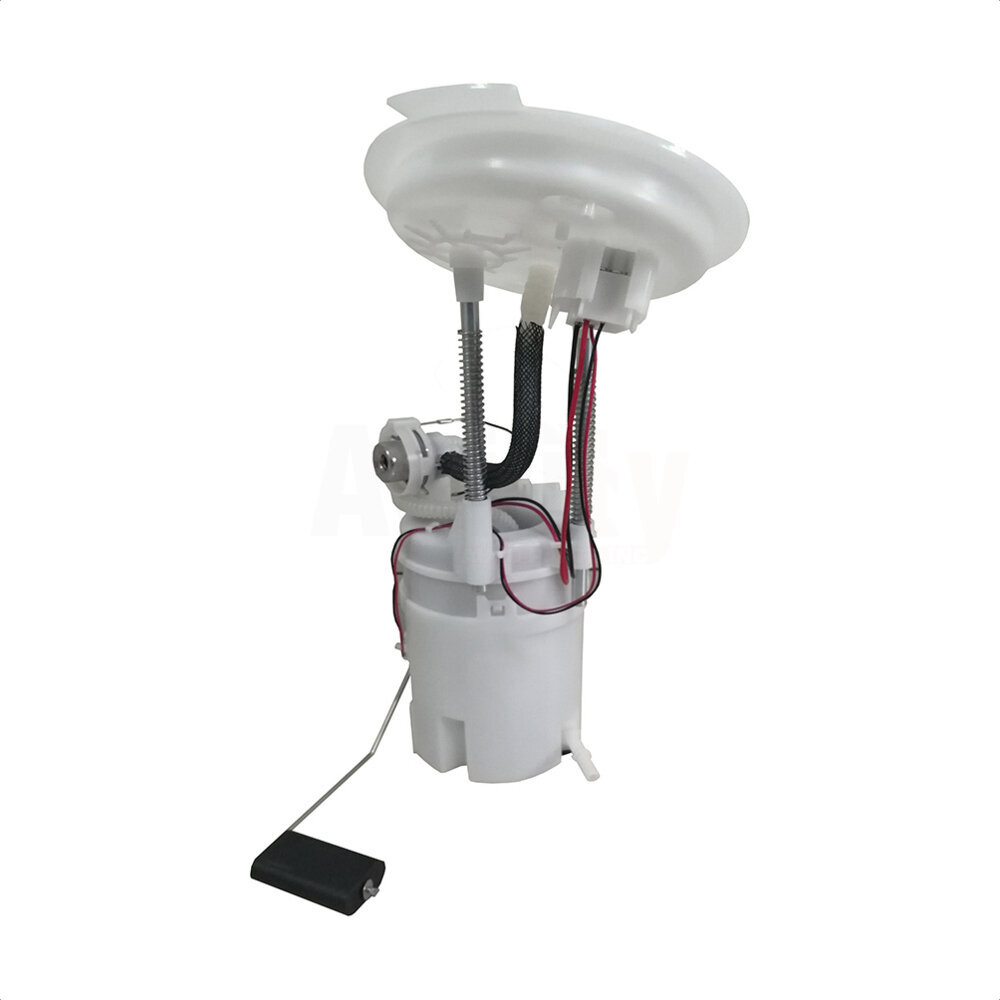Fuel Pump Module Assembly
