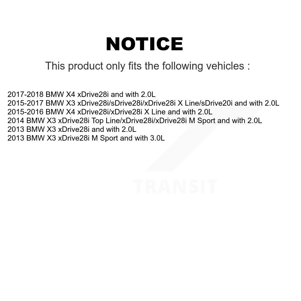 Agility Autoparts - AGY-4011466 - Fuel Pump Module Assembly