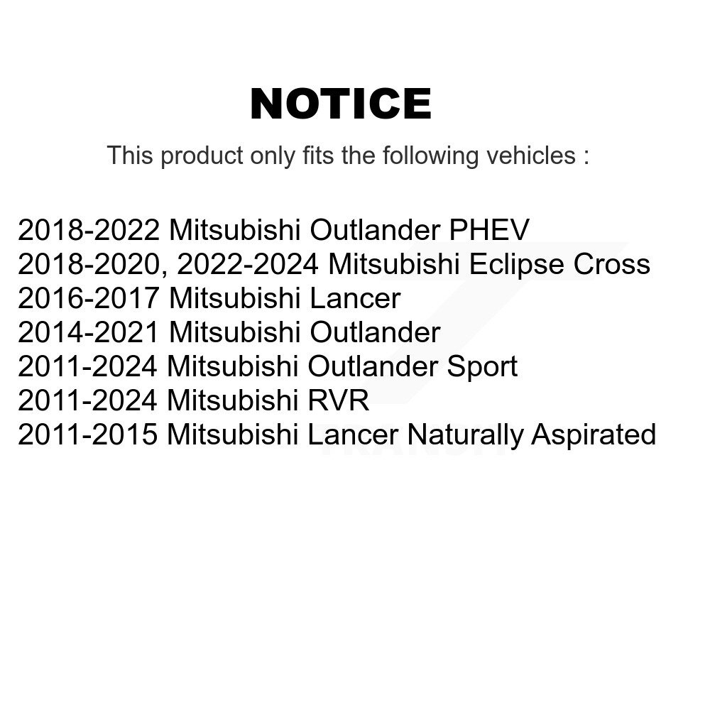 Top Quality - 72-EV801085 - Steering Tie Rod End