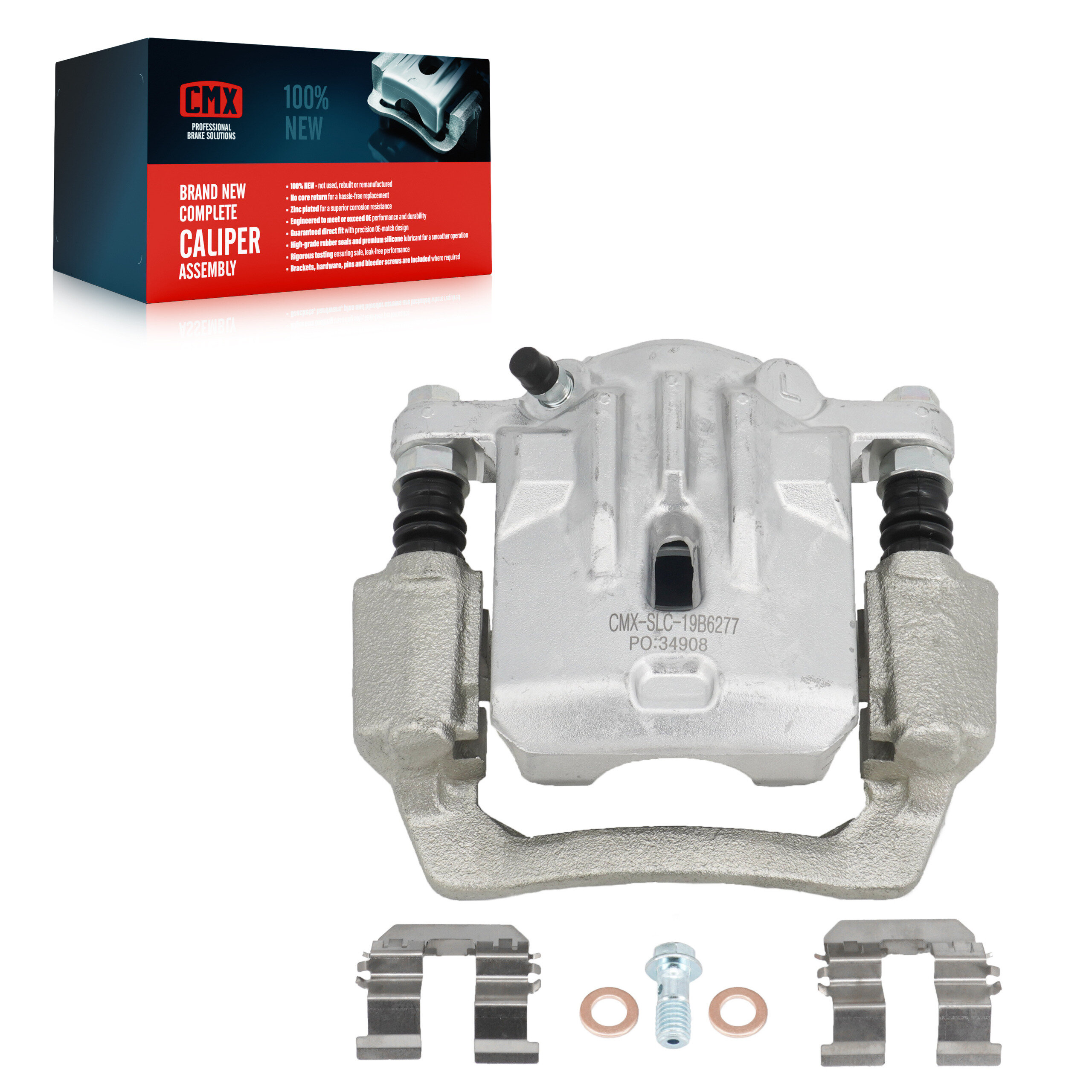 Disc Brake Caliper