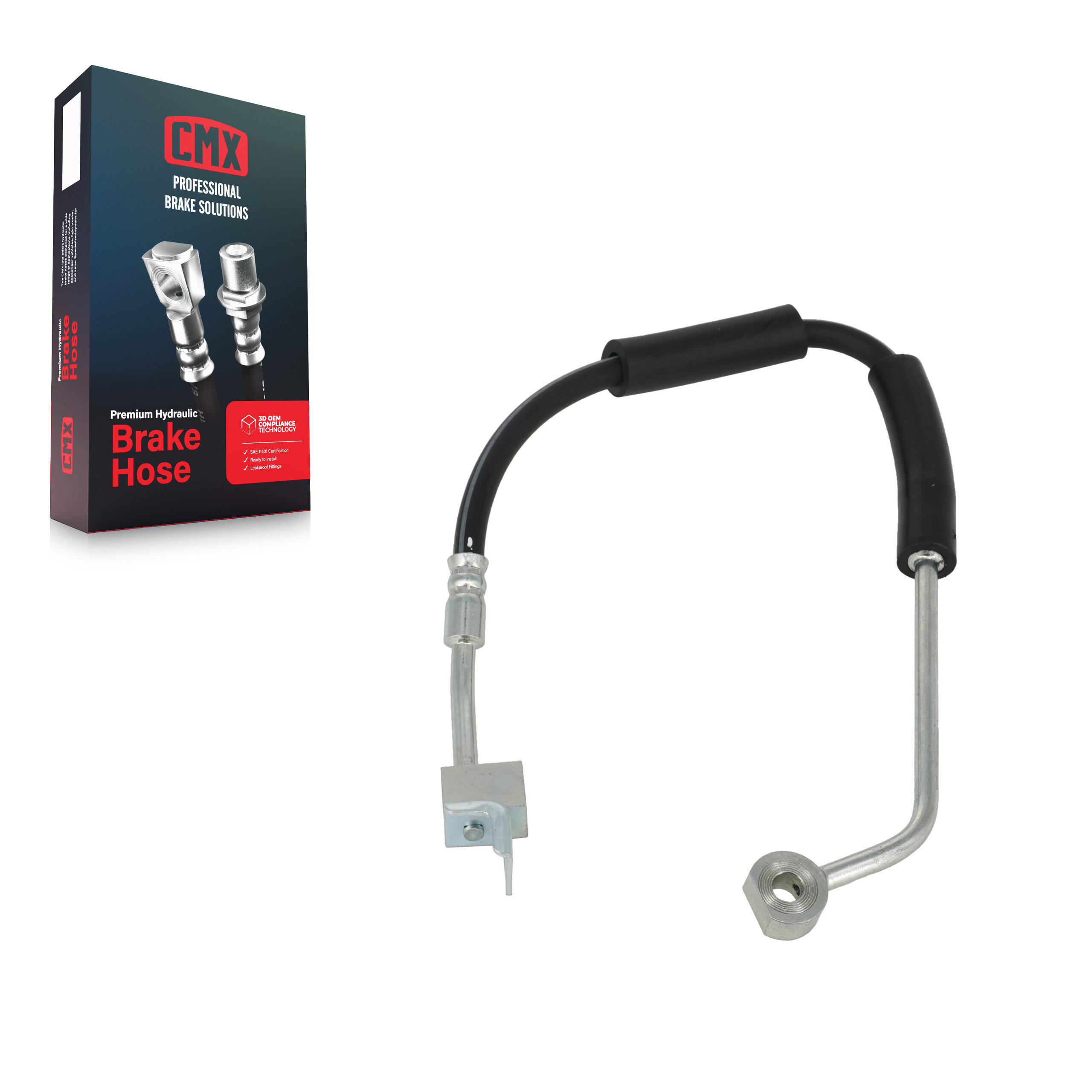 Brake Hydraulic Hose