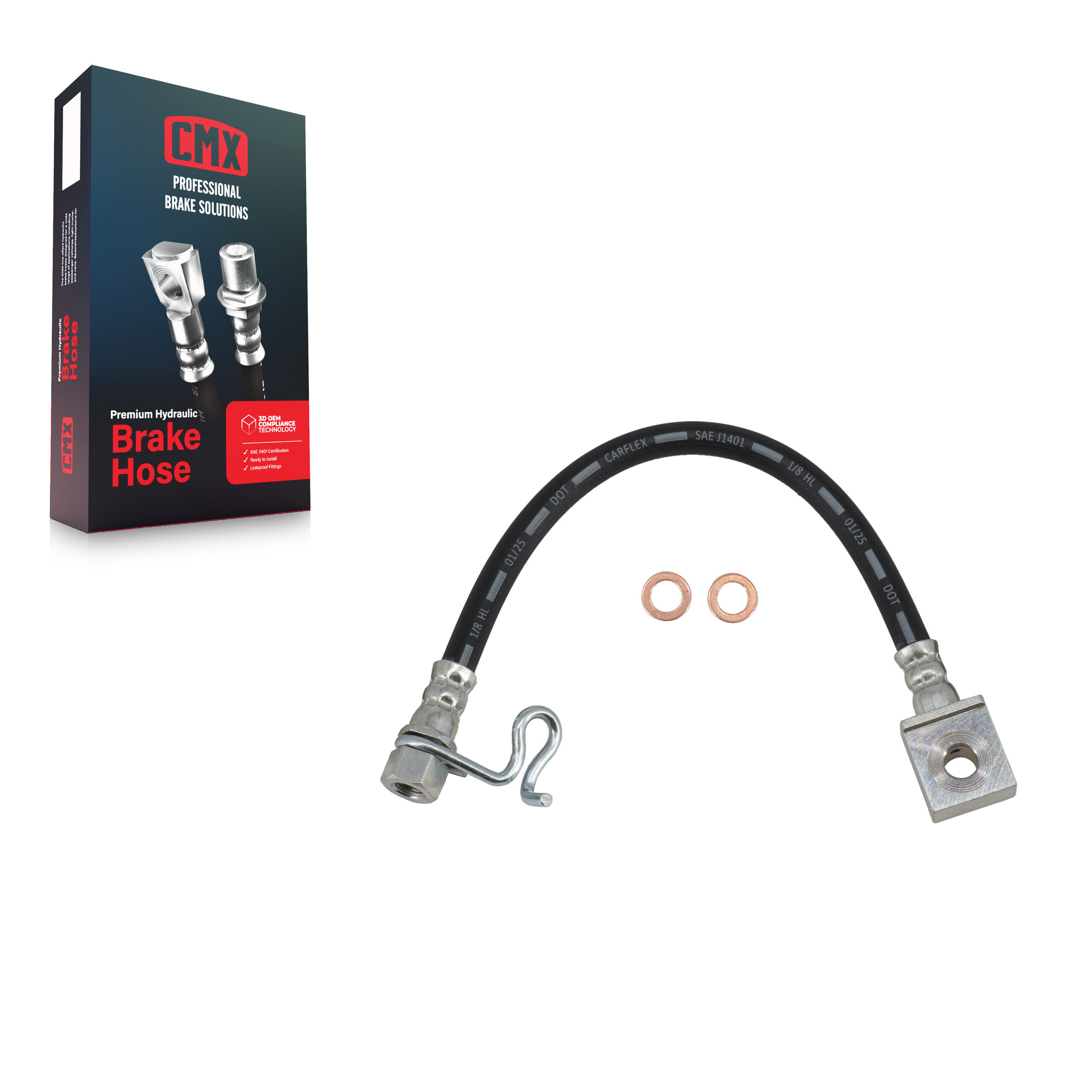 Brake Hydraulic Hose