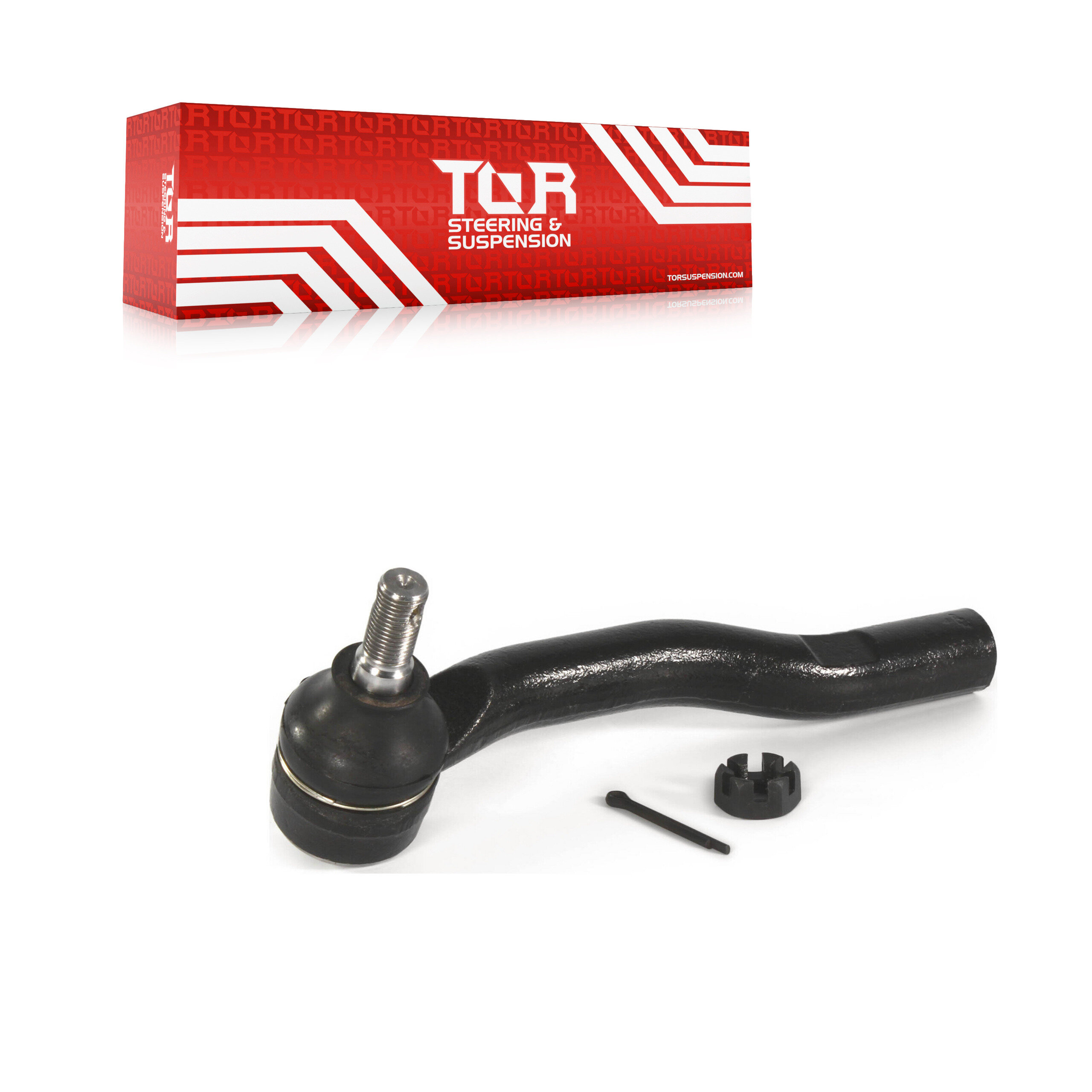 Steering Tie Rod End