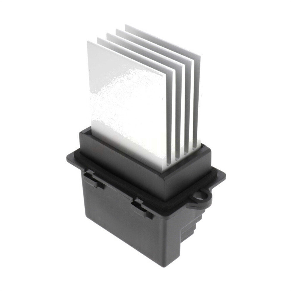 HVAC Blower Motor Resistor