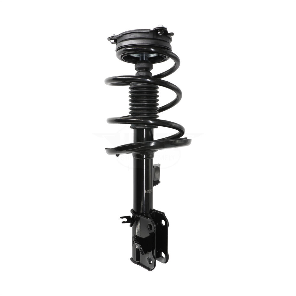 Suspension Strut Coil Spring Assembly