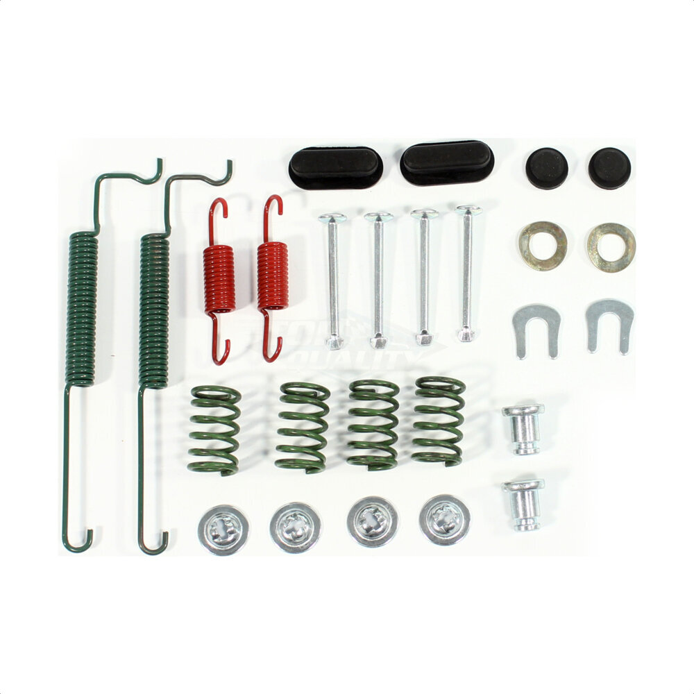 Drum Brake Hardware Kit