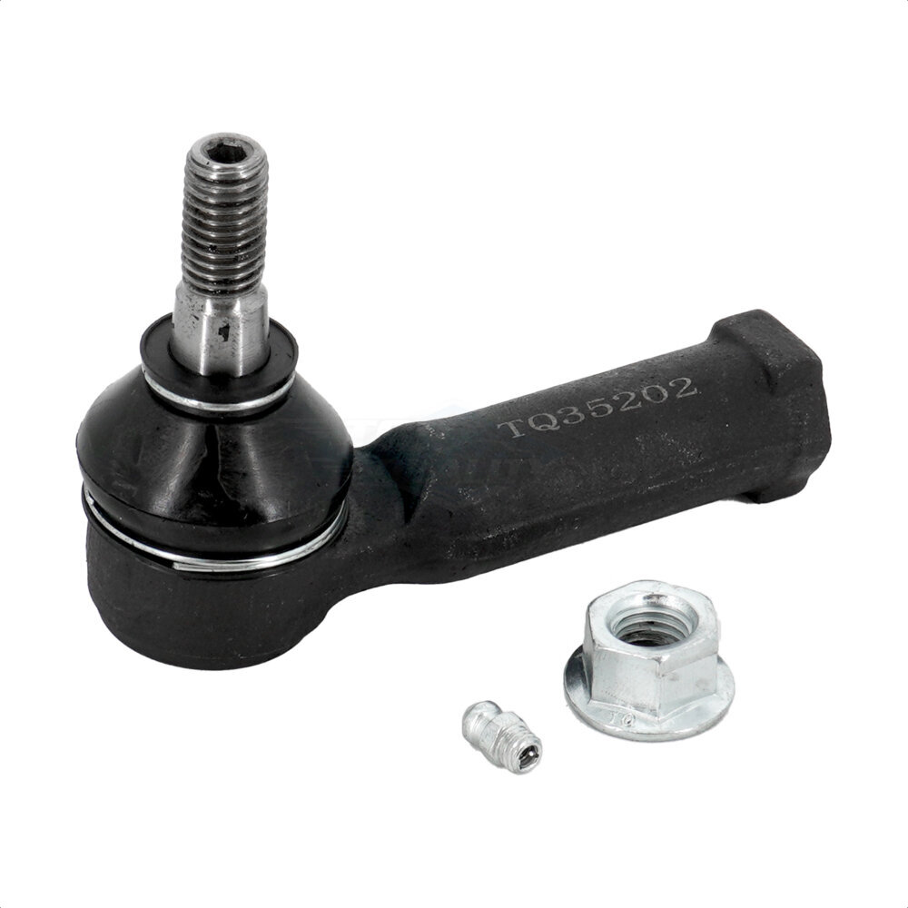 Steering Tie Rod End