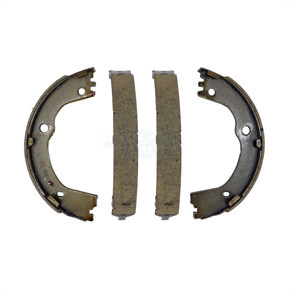 Parking Brake Shoe