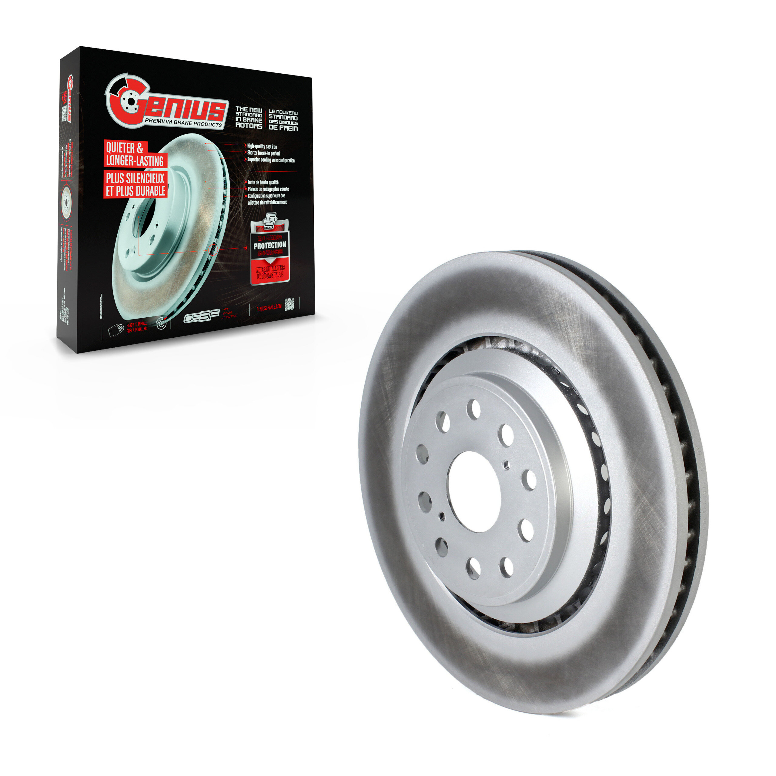 Disc Brake Rotor