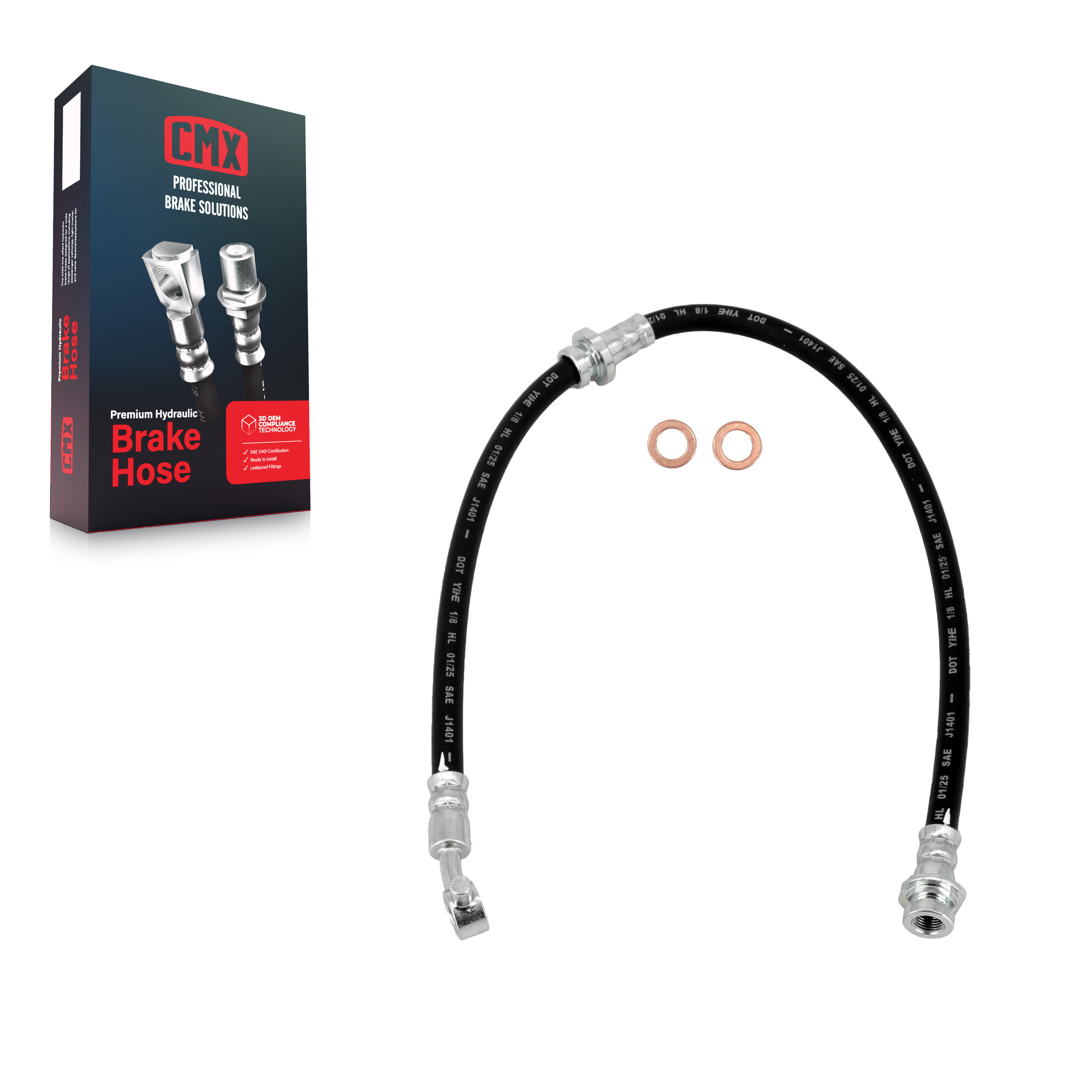 Brake Hydraulic Hose