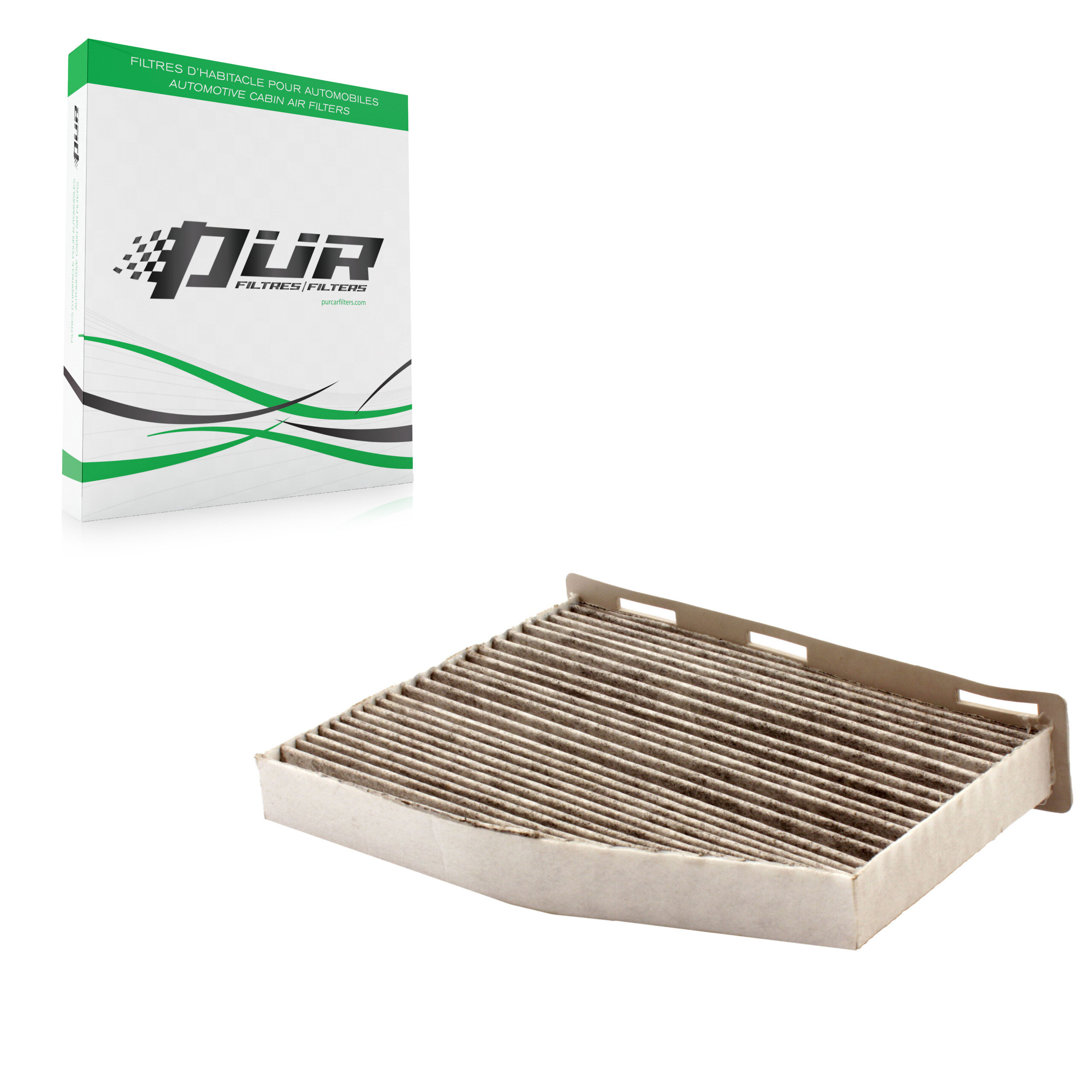 Cabin Air Filter