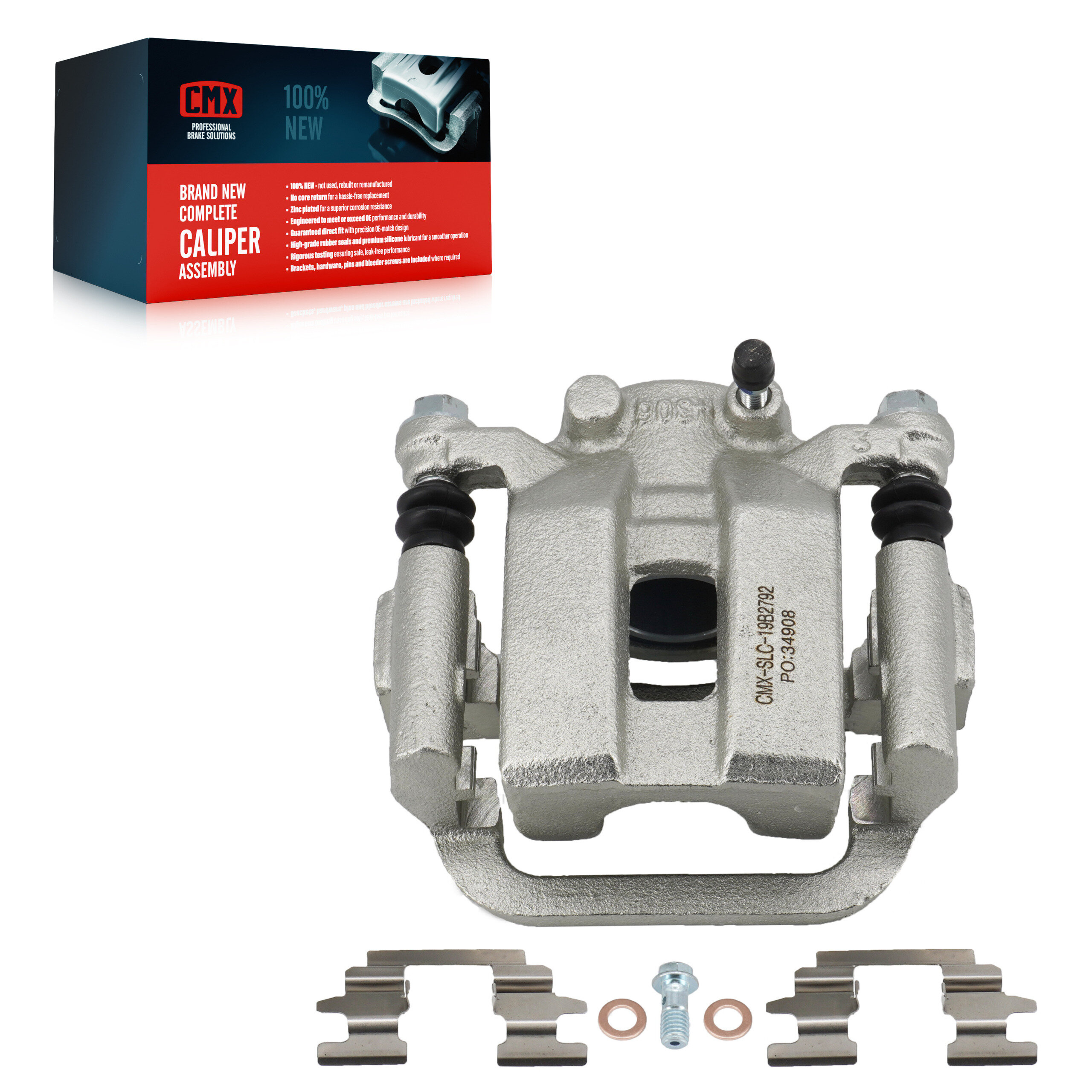 CMX - SLC-19B2792 - Disc Brake Caliper