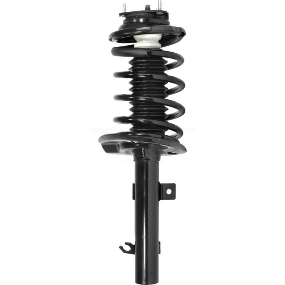 Suspension Strut Coil Spring Assembly