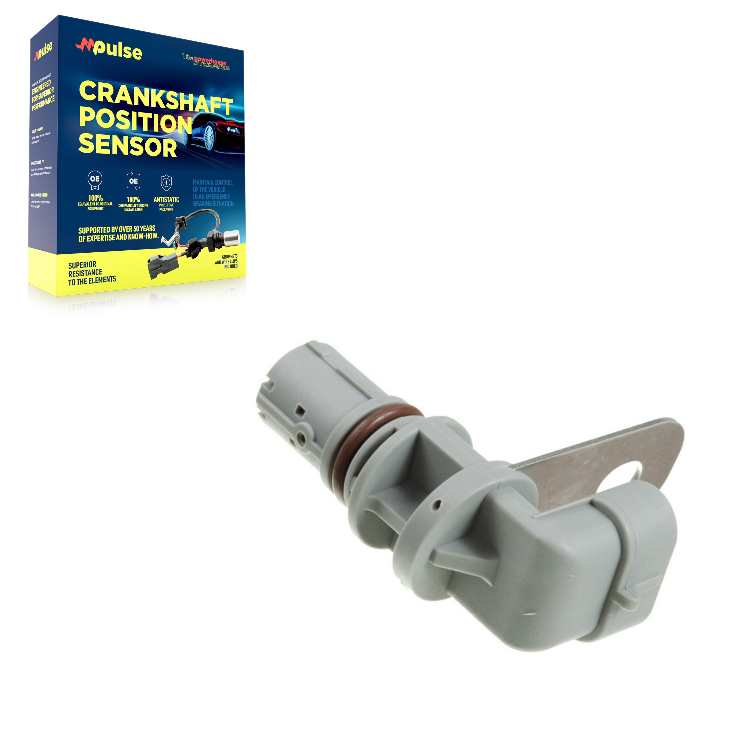 Engine Crankshaft Position Sensor