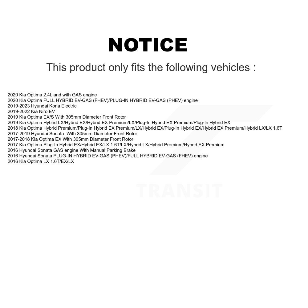 CMX - CMX-D1826 - Ceramic Brake Pads