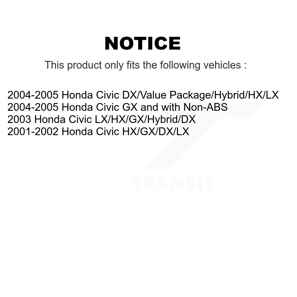 Kugel - 70-512174 - Wheel Bearing Hub Assembly