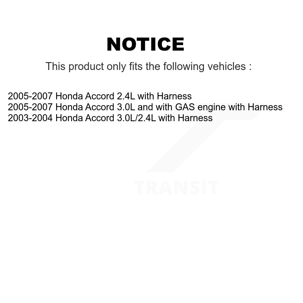 Mpulse - SEN-2ABS0190 - ABS Wheel Speed Sensor