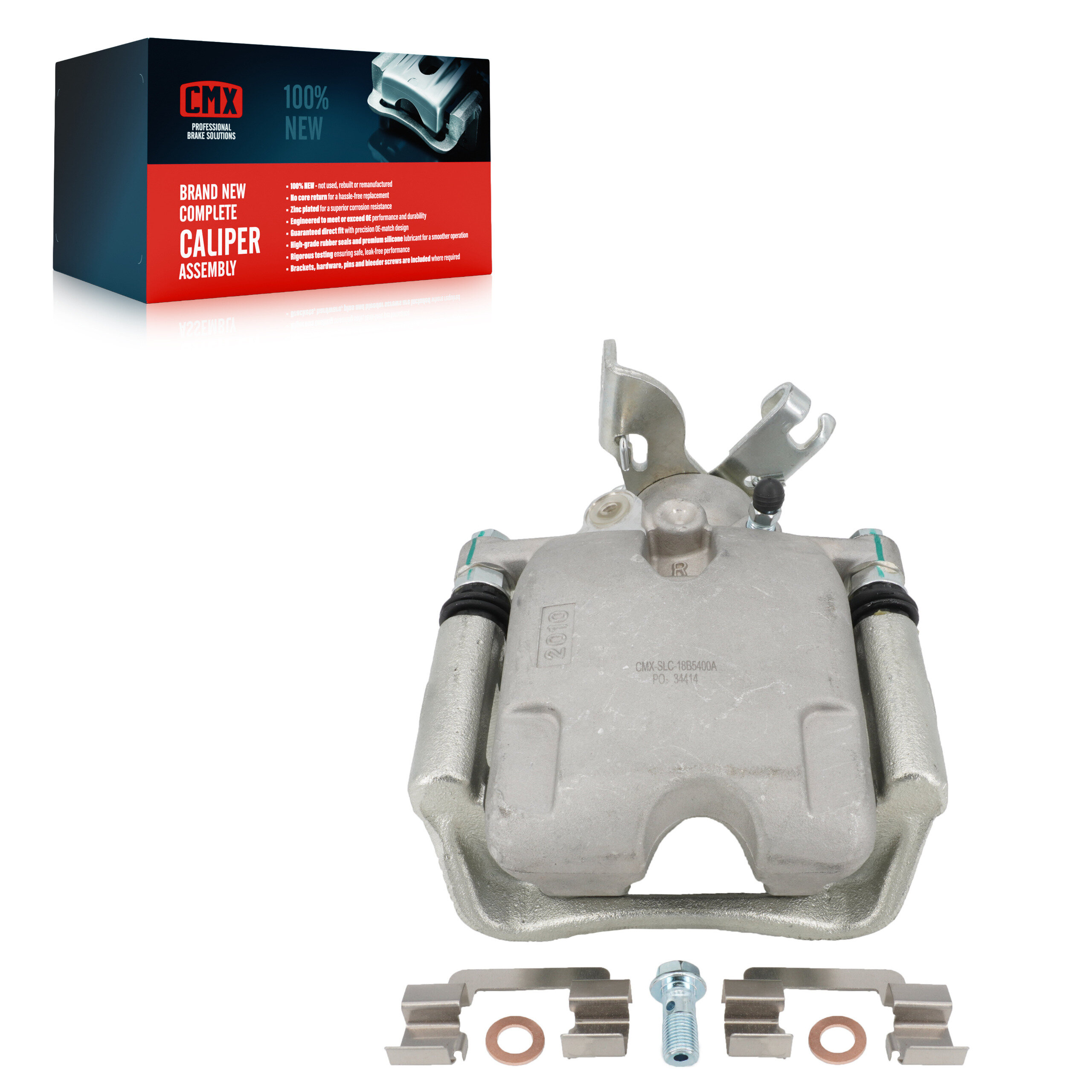 Disc Brake Caliper