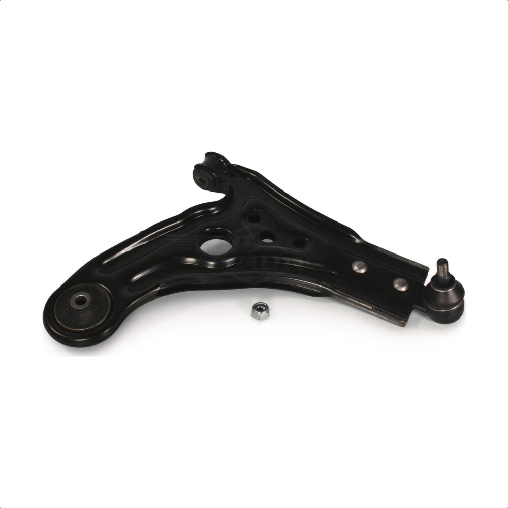 Suspension Control Arm Ball Joint Assembly