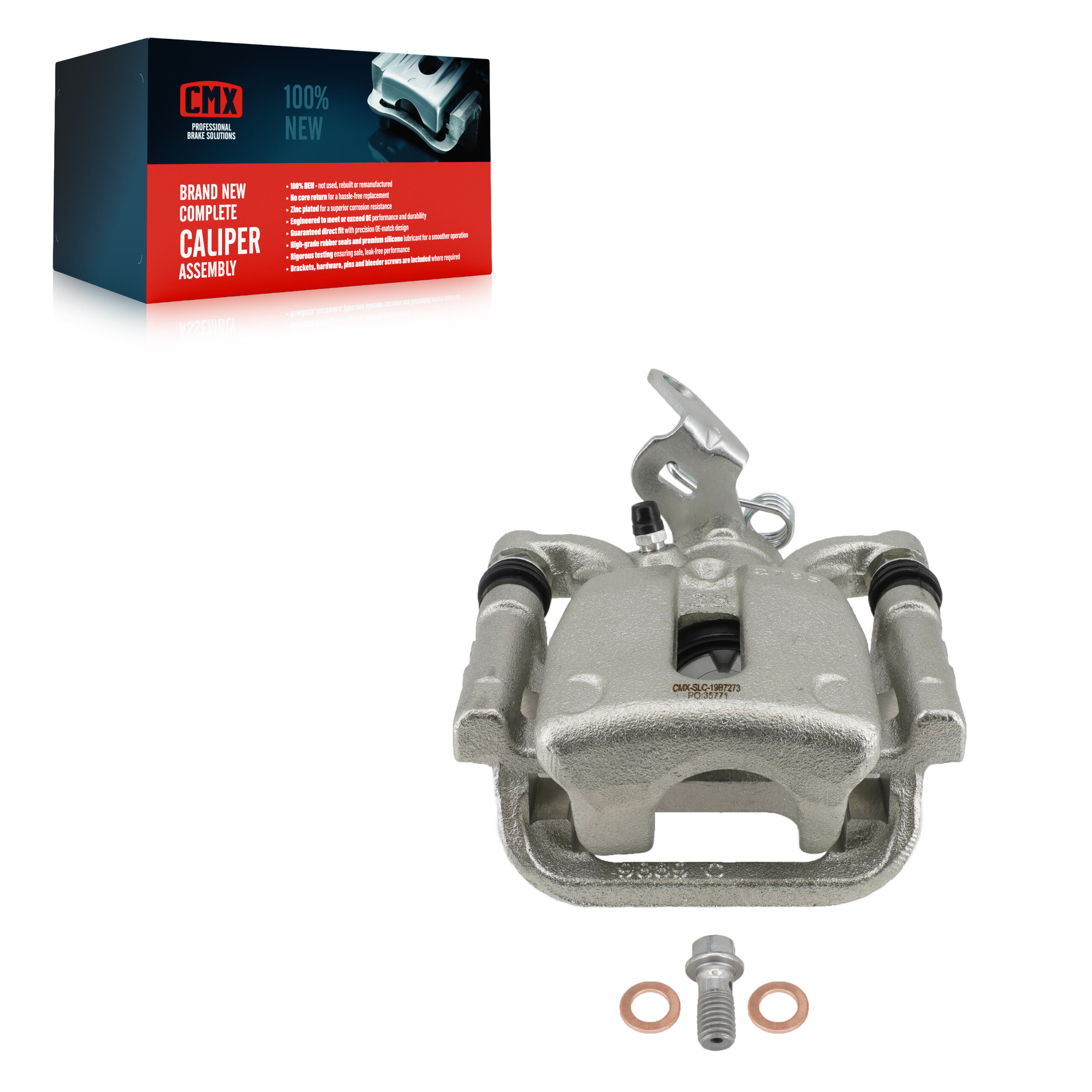 Disc Brake Caliper