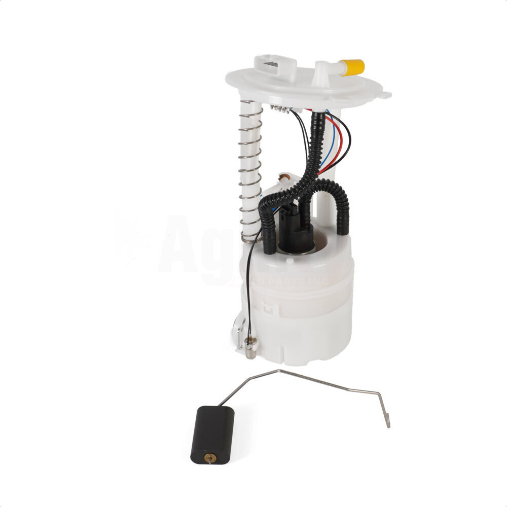 Fuel Pump Module Assembly