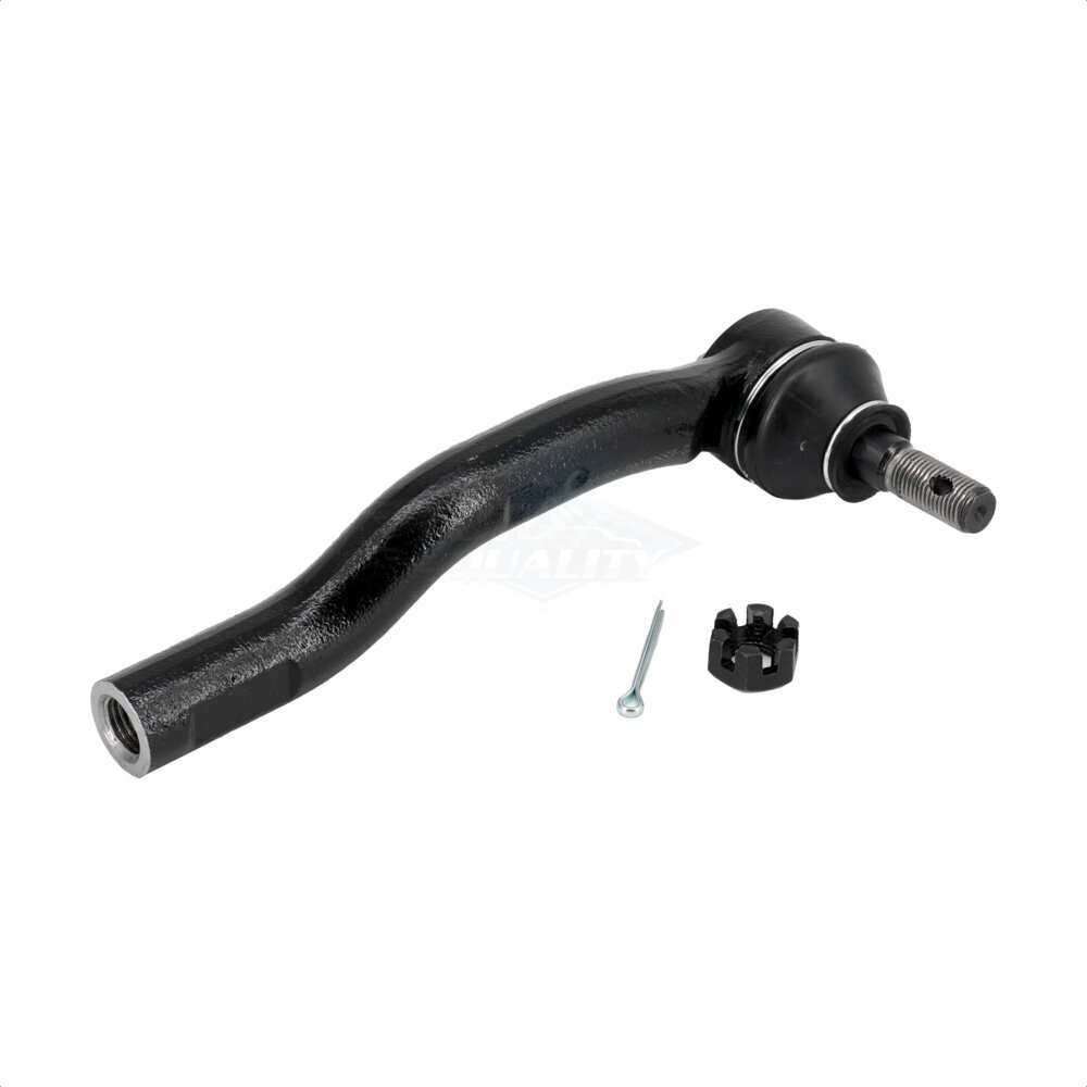 Steering Tie Rod End