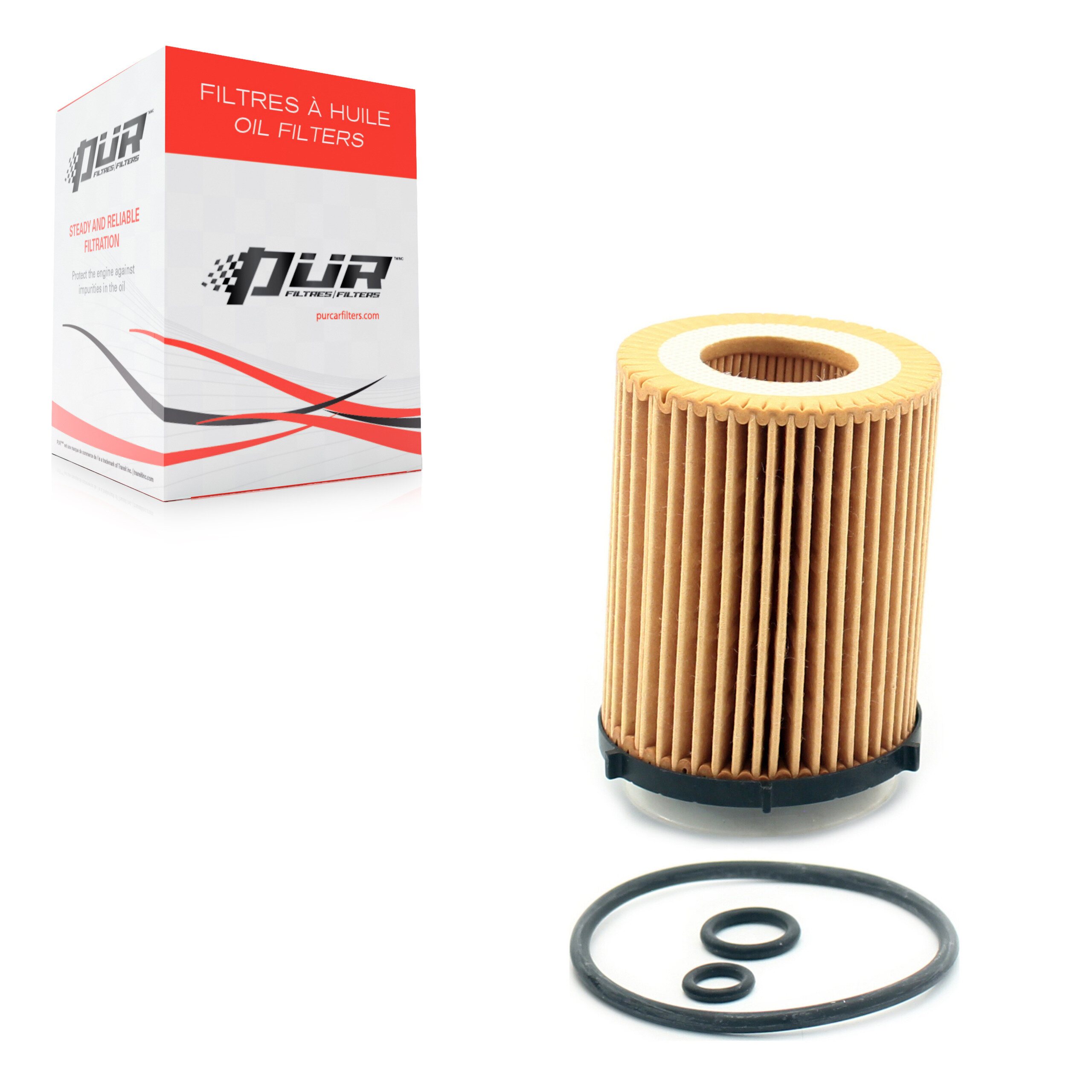 Engine Oil Filter