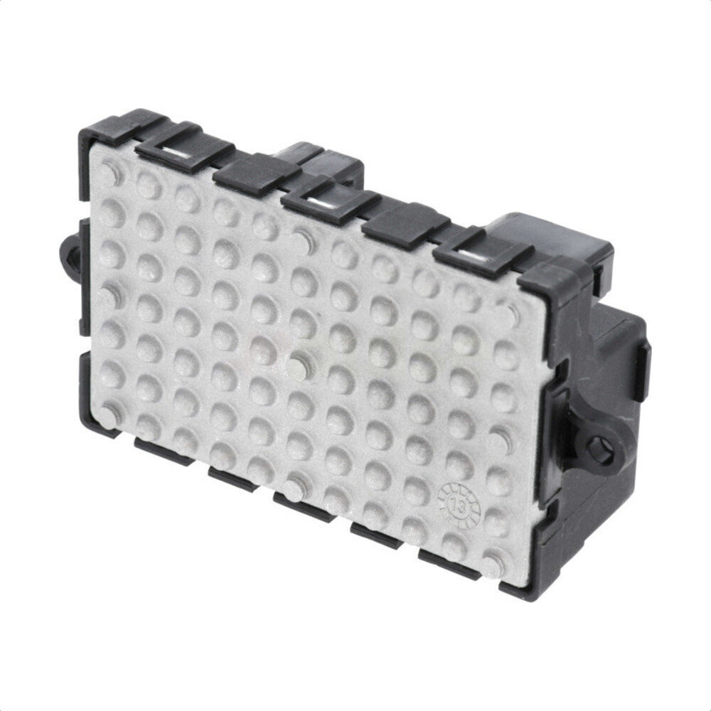 HVAC Blower Motor Resistor