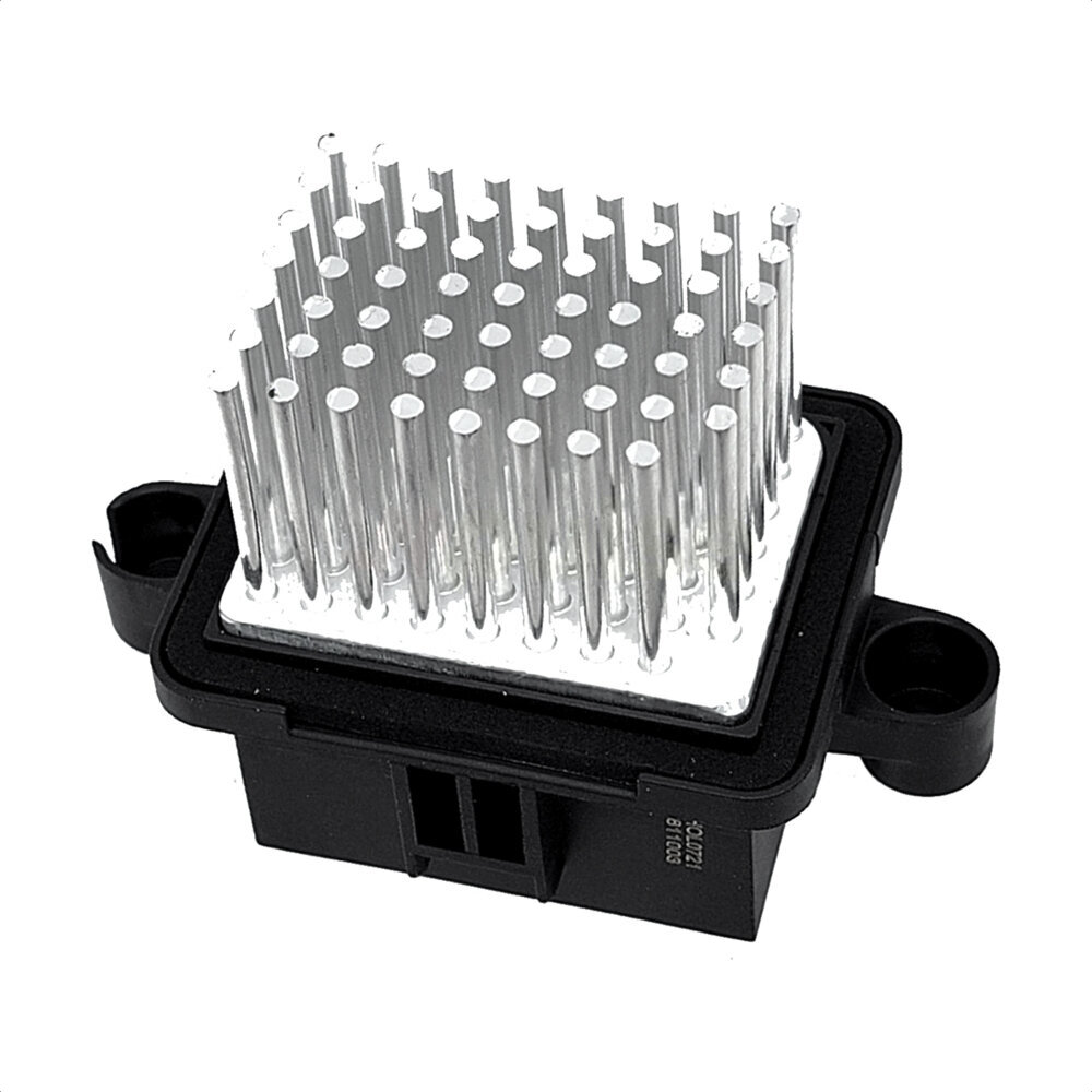 HVAC Blower Motor Resistor