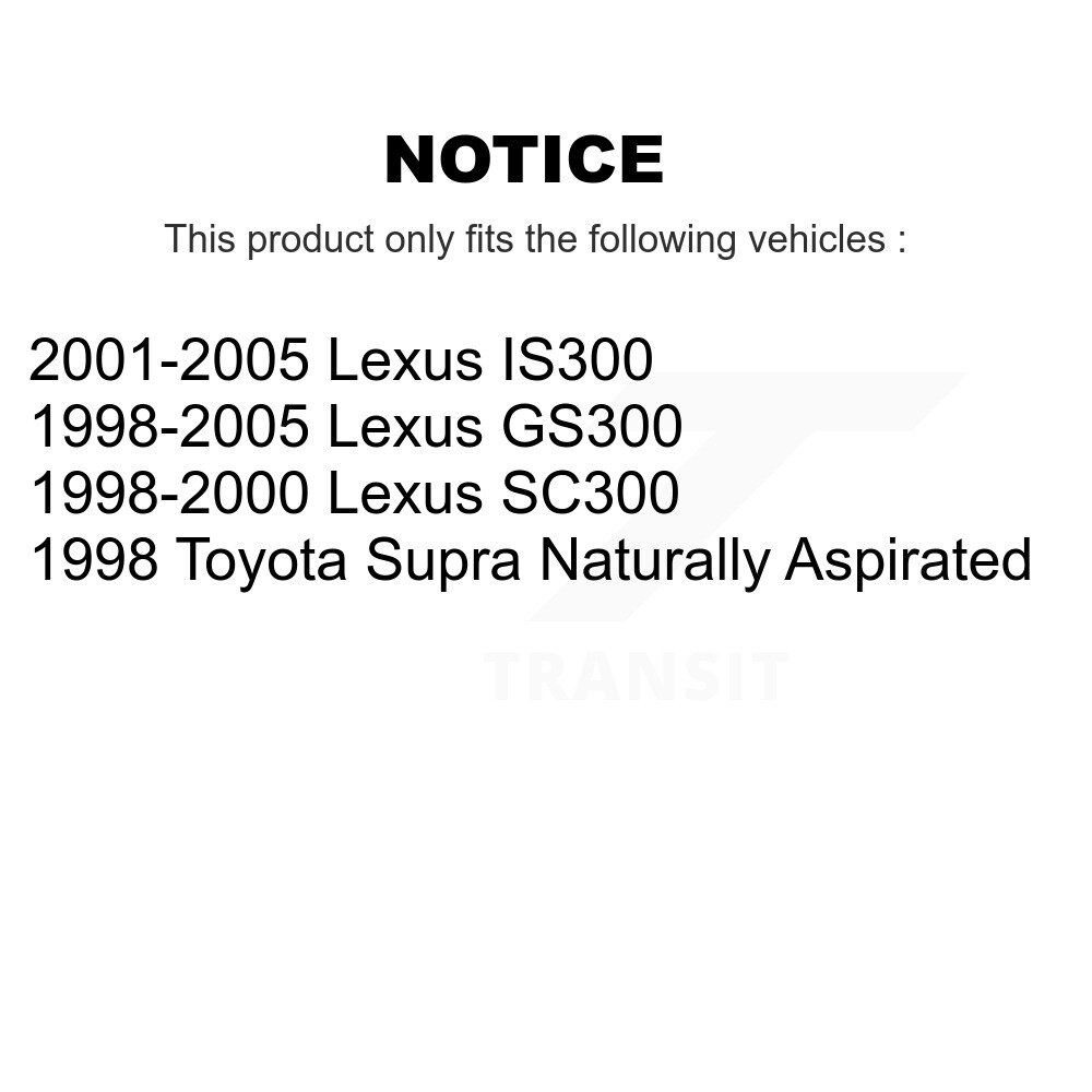 Mpulse - MPS-MF228 - Ignition Coil