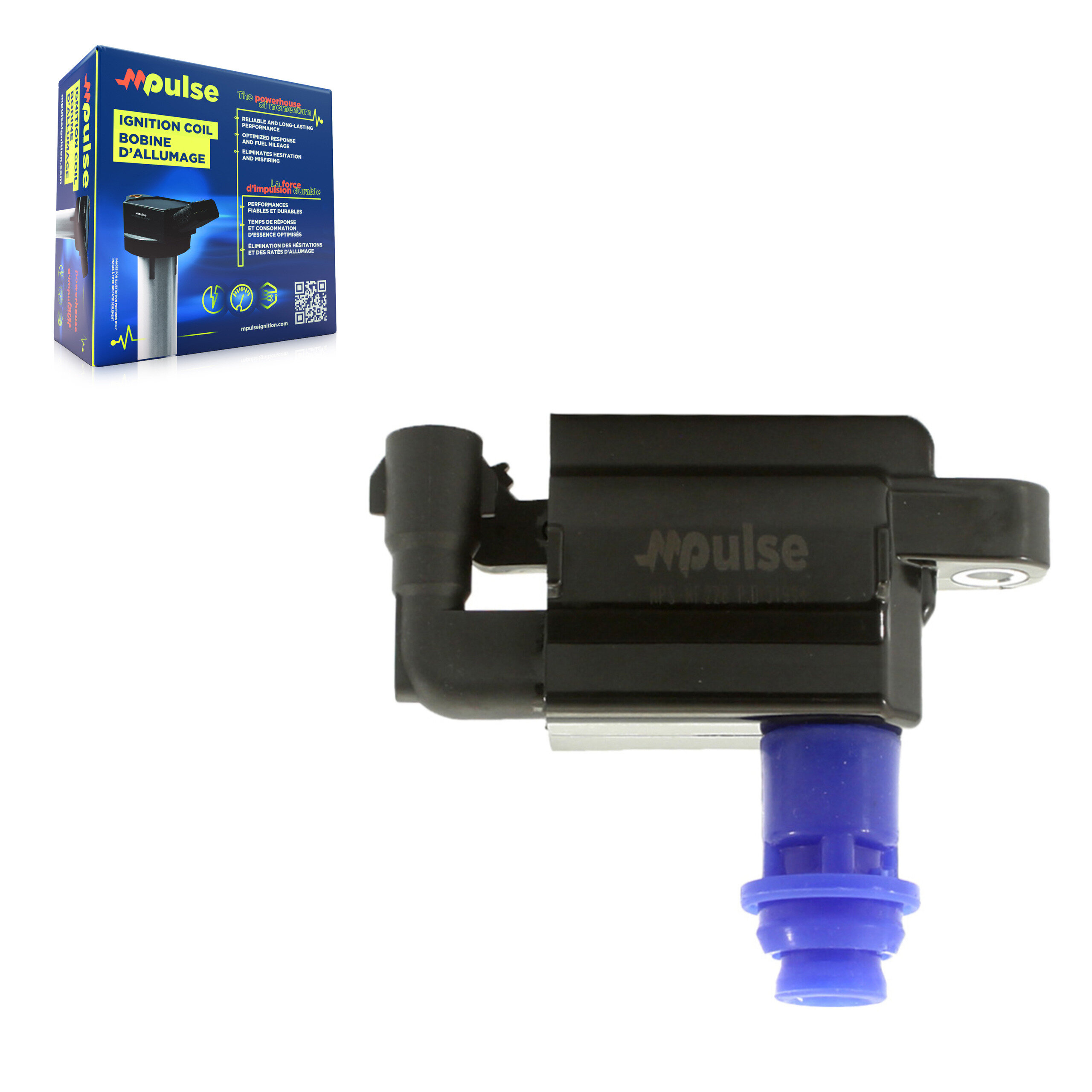 Ignition Coil