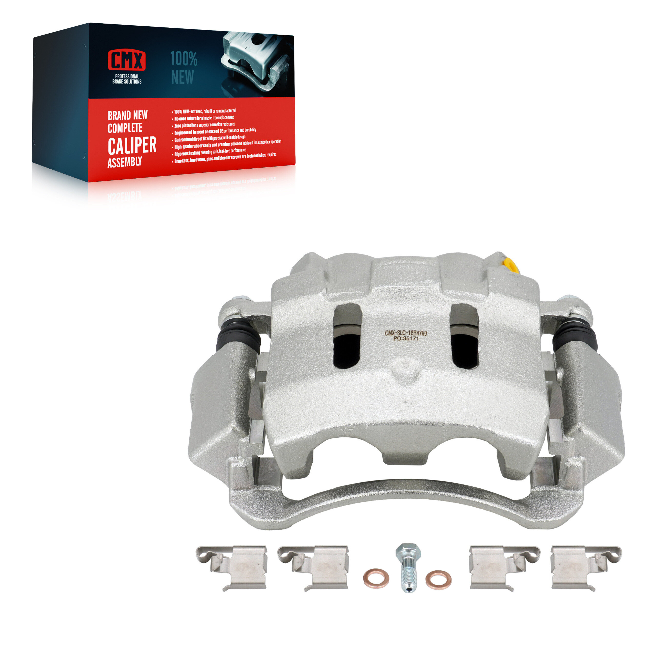 Disc Brake Caliper