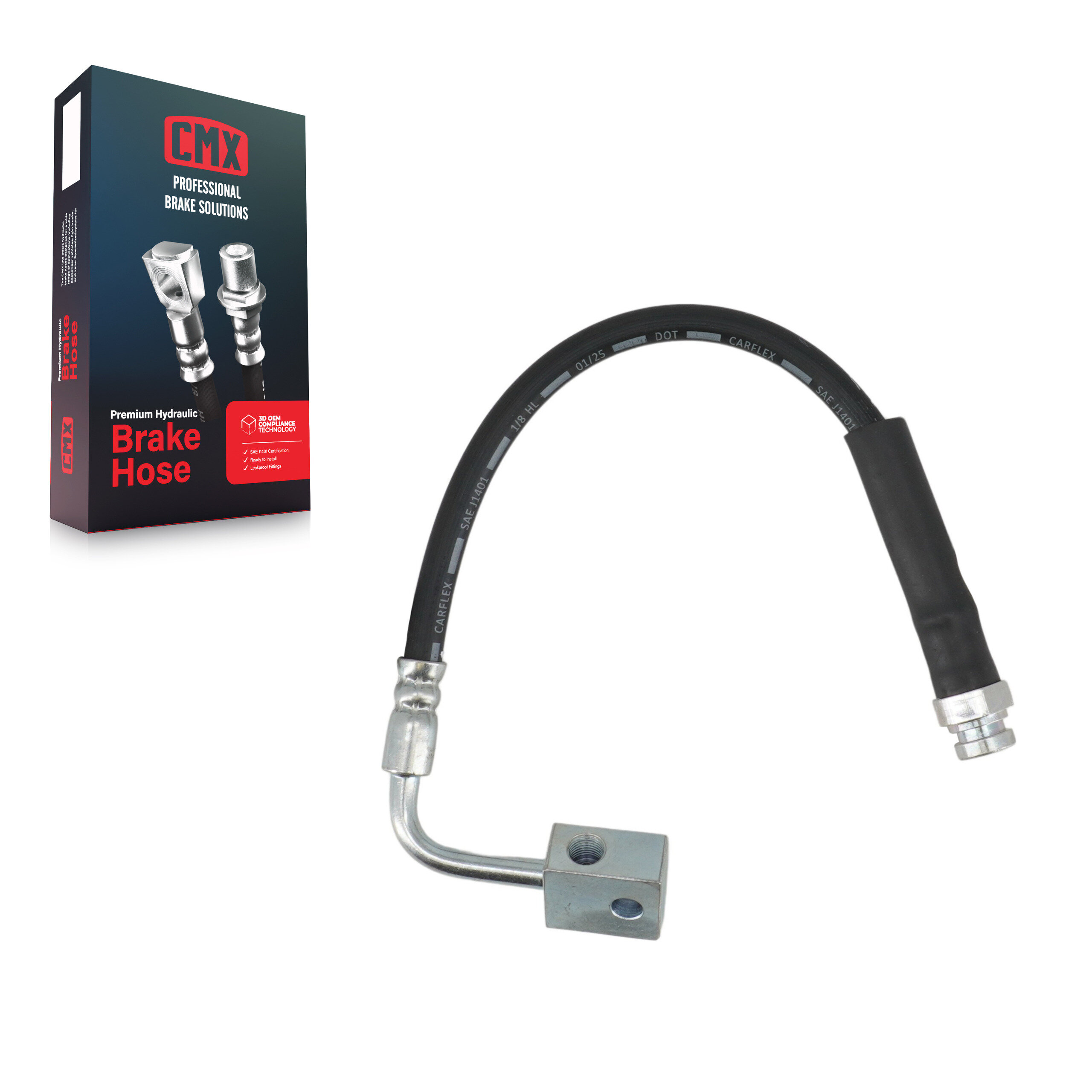 Brake Hydraulic Hose