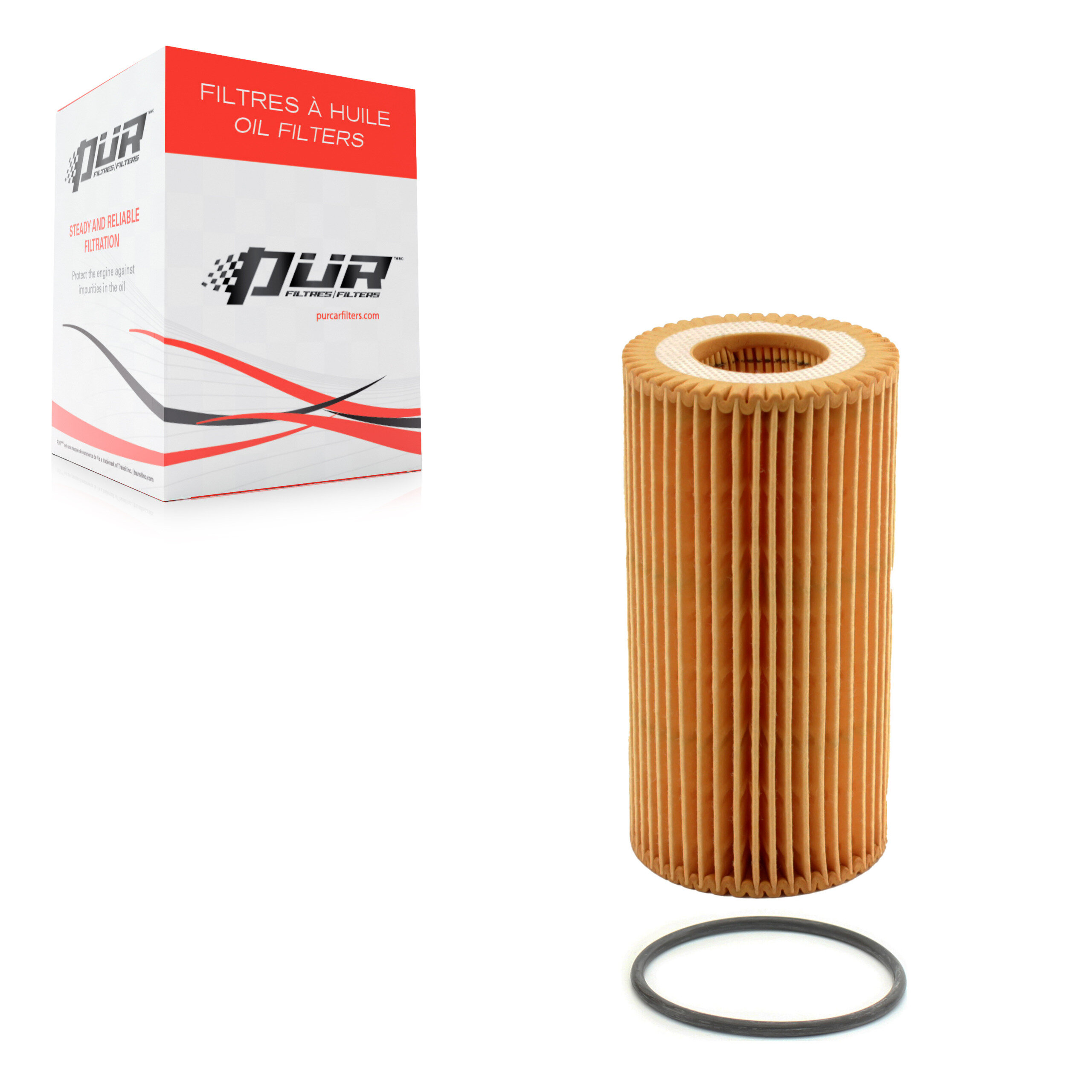 Engine Oil Filter