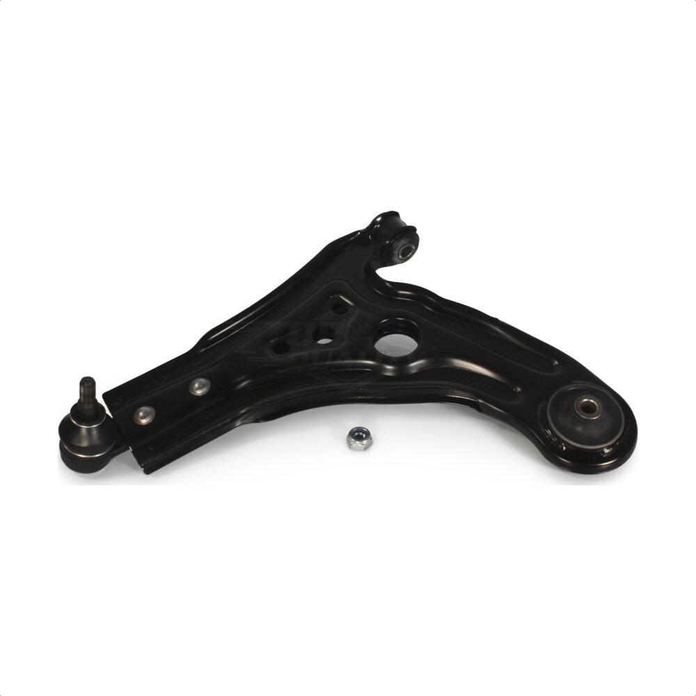 Suspension Control Arm Ball Joint Assembly