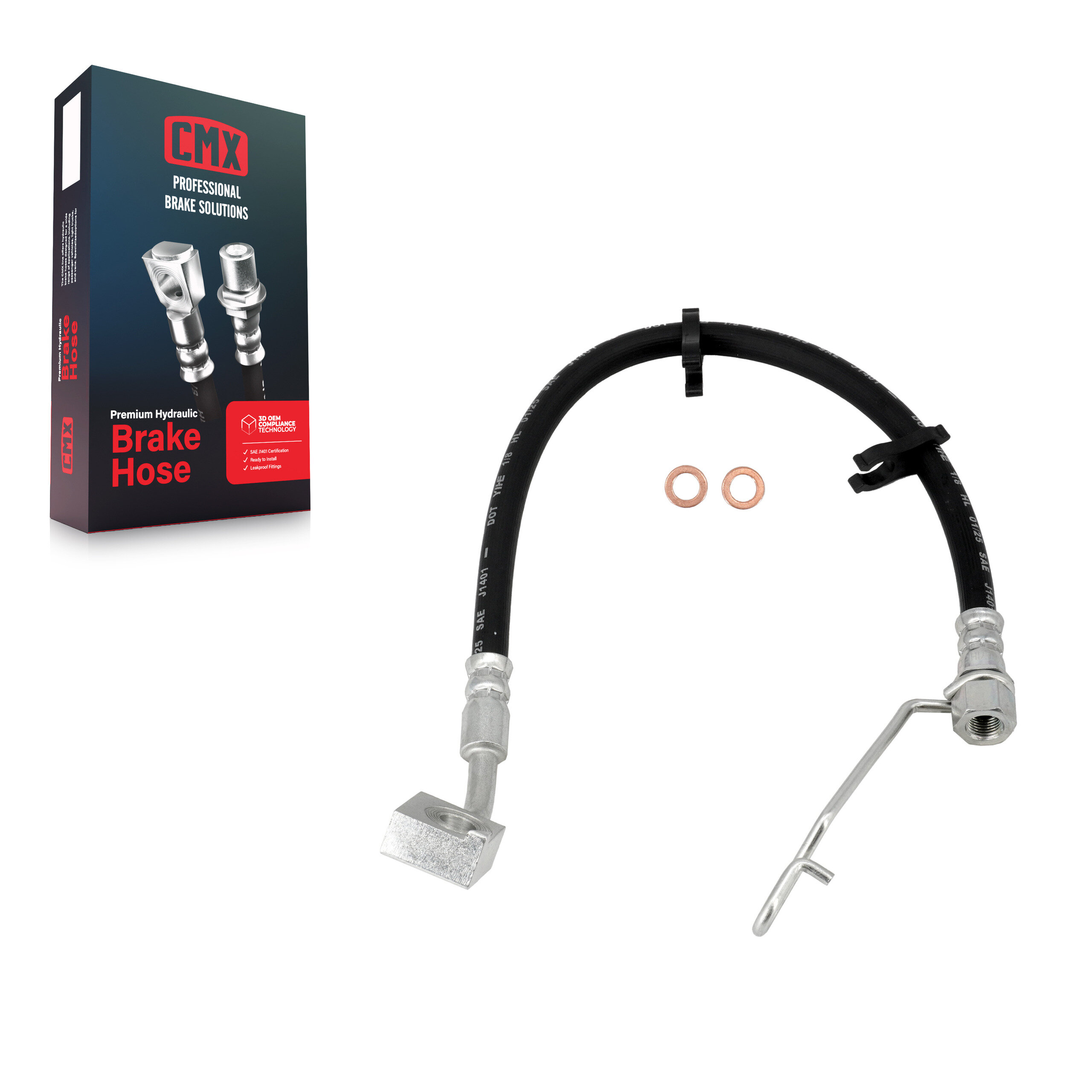 Brake Hydraulic Hose