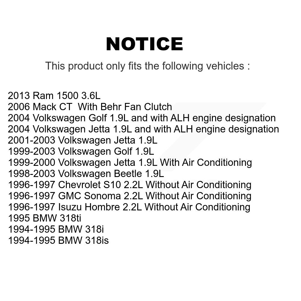 Kobra - KBR-5060655 - Serpentine Belt