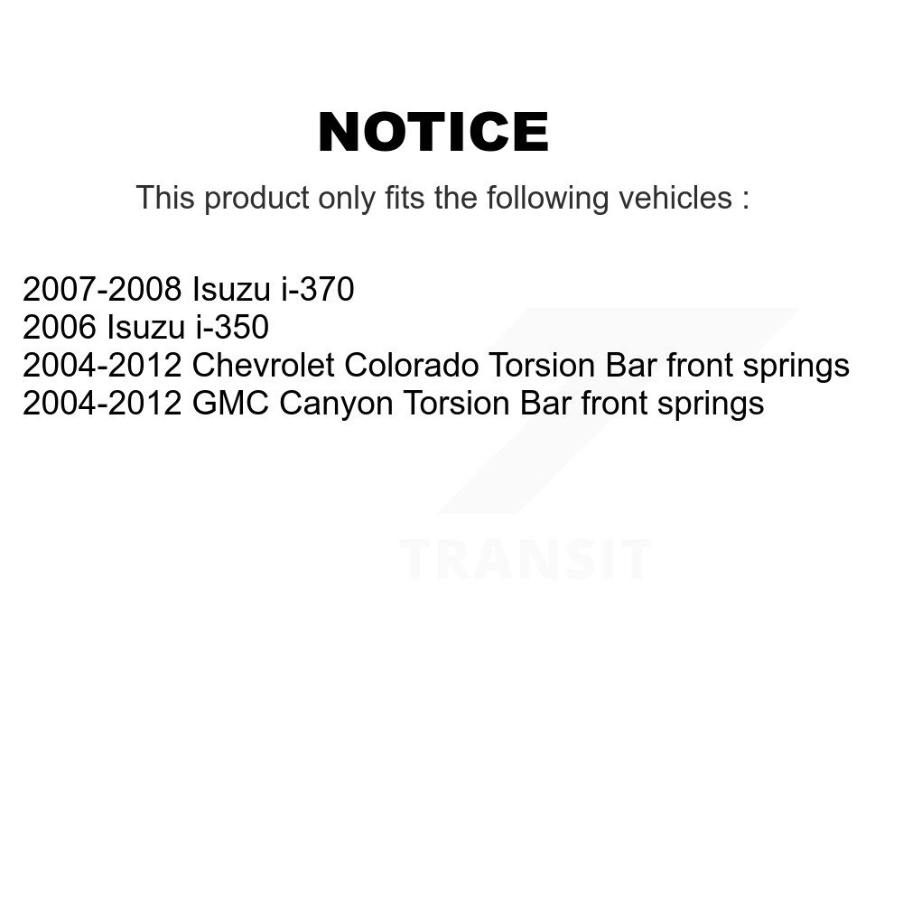 TMC - 78-911230 - Shock Absorber