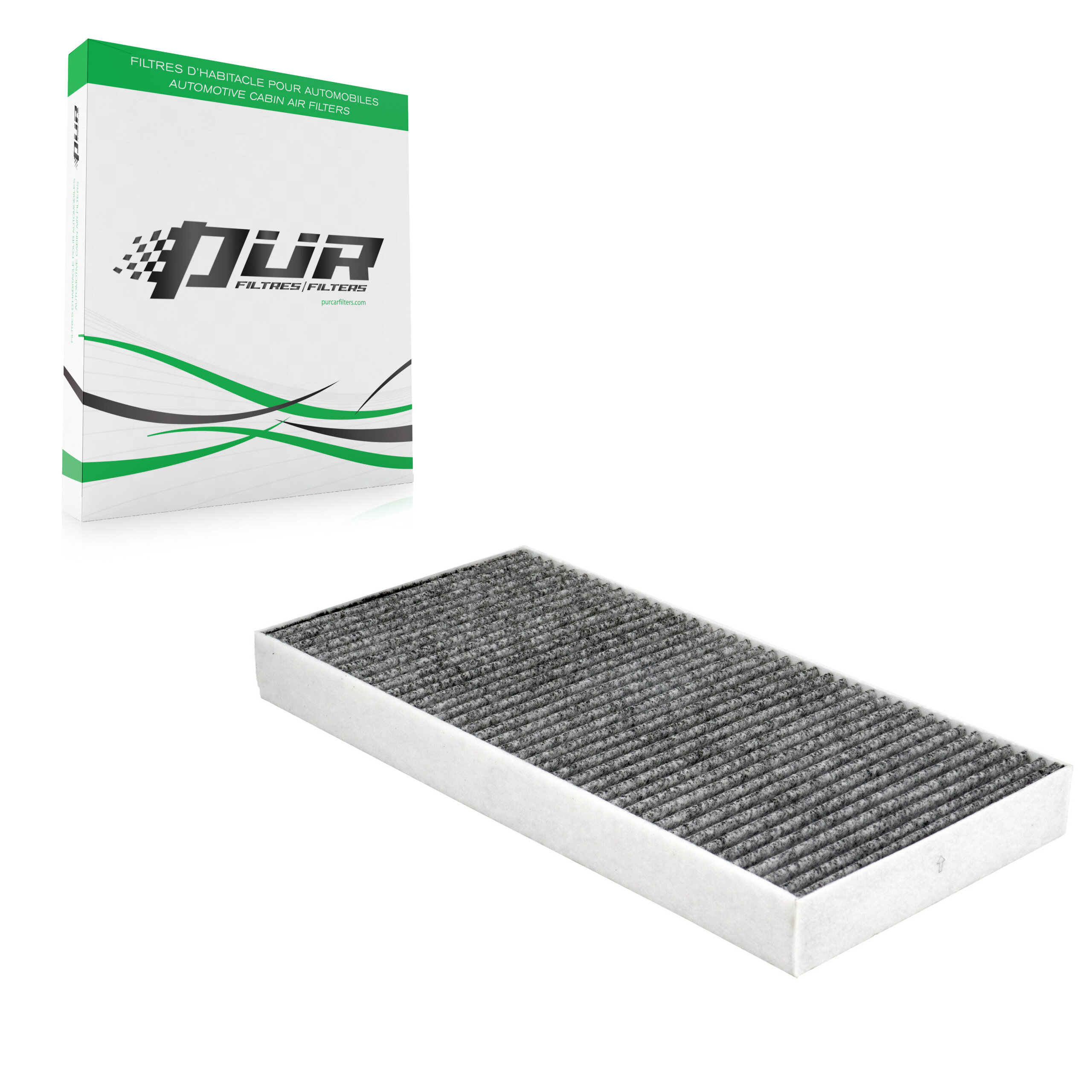 Cabin Air Filter